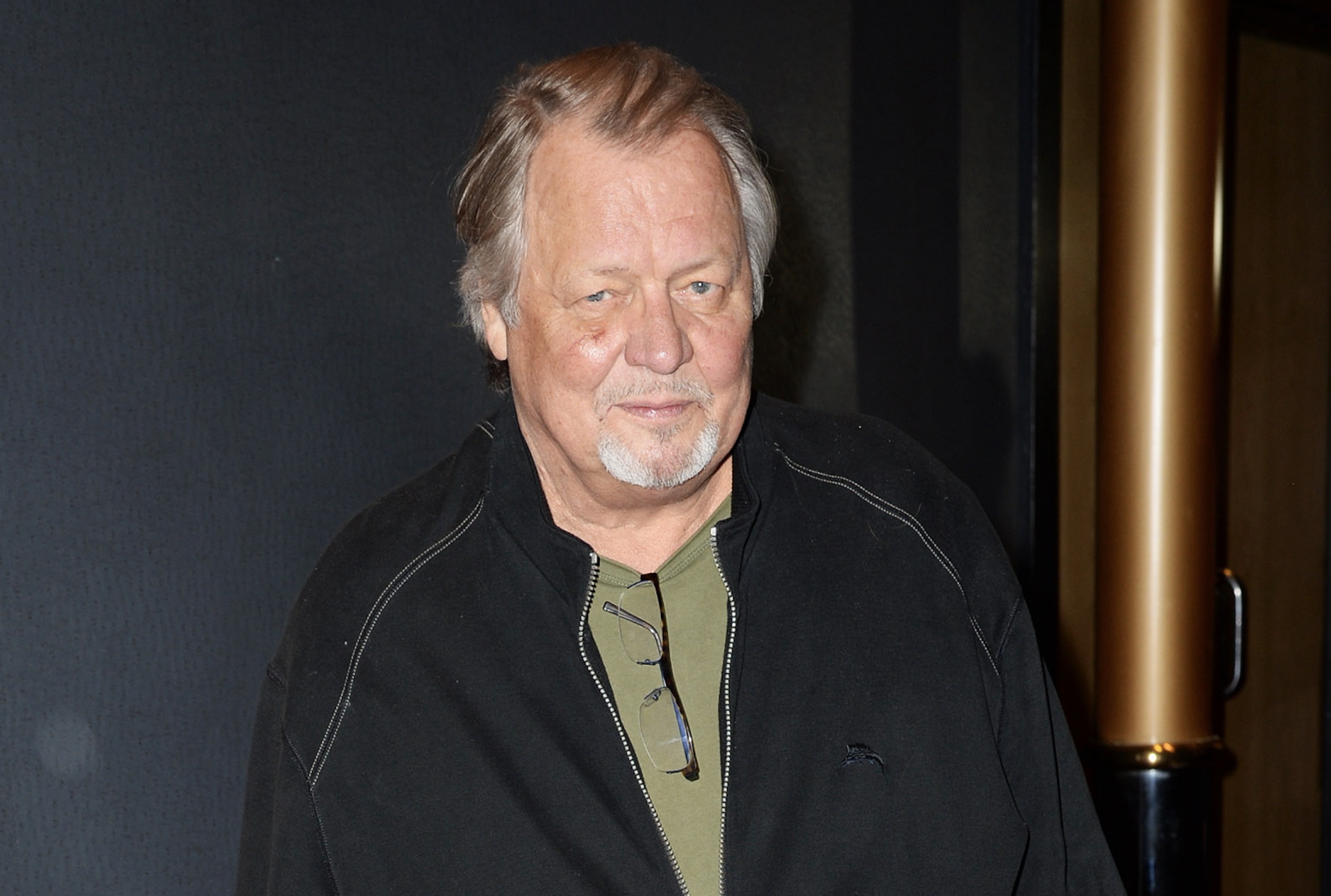 David Soul, actor de Starsky &amp; Hutch, fallece a los 80 años