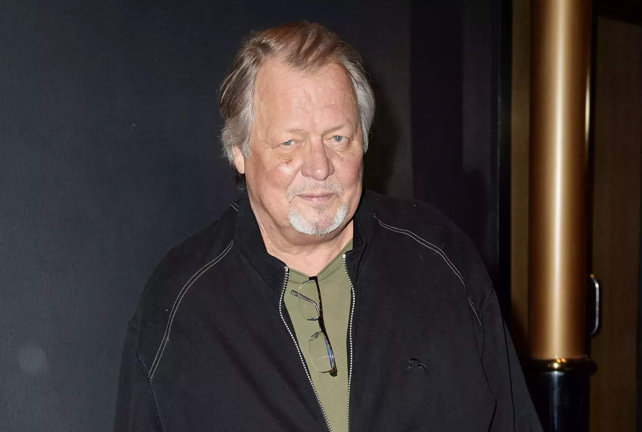 David Soul, actor de Starsky & Hutch, fallece a los 80 años