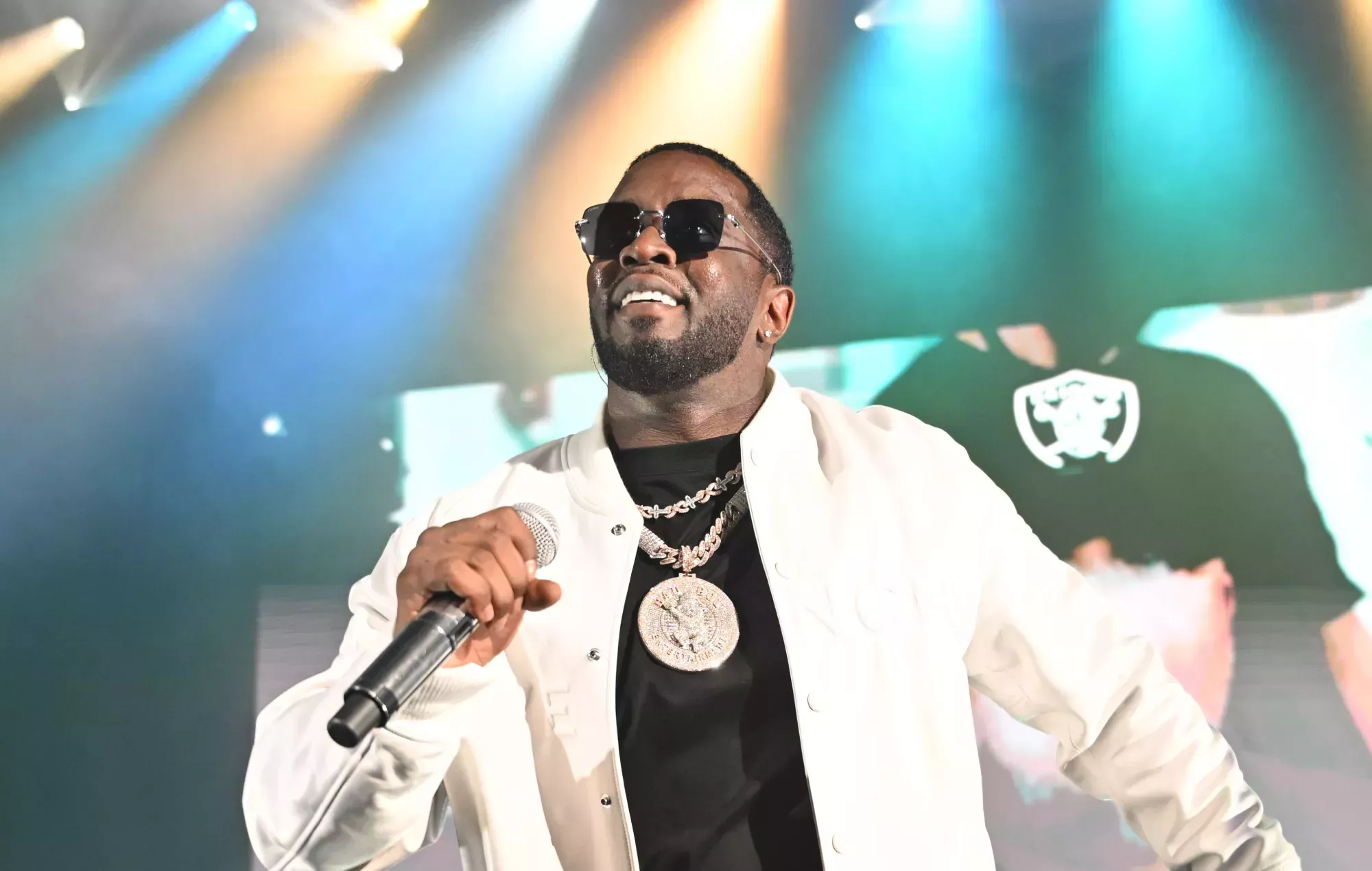 Diddy no asistirá este año a los Grammy tras las denuncias de abusos sexuales