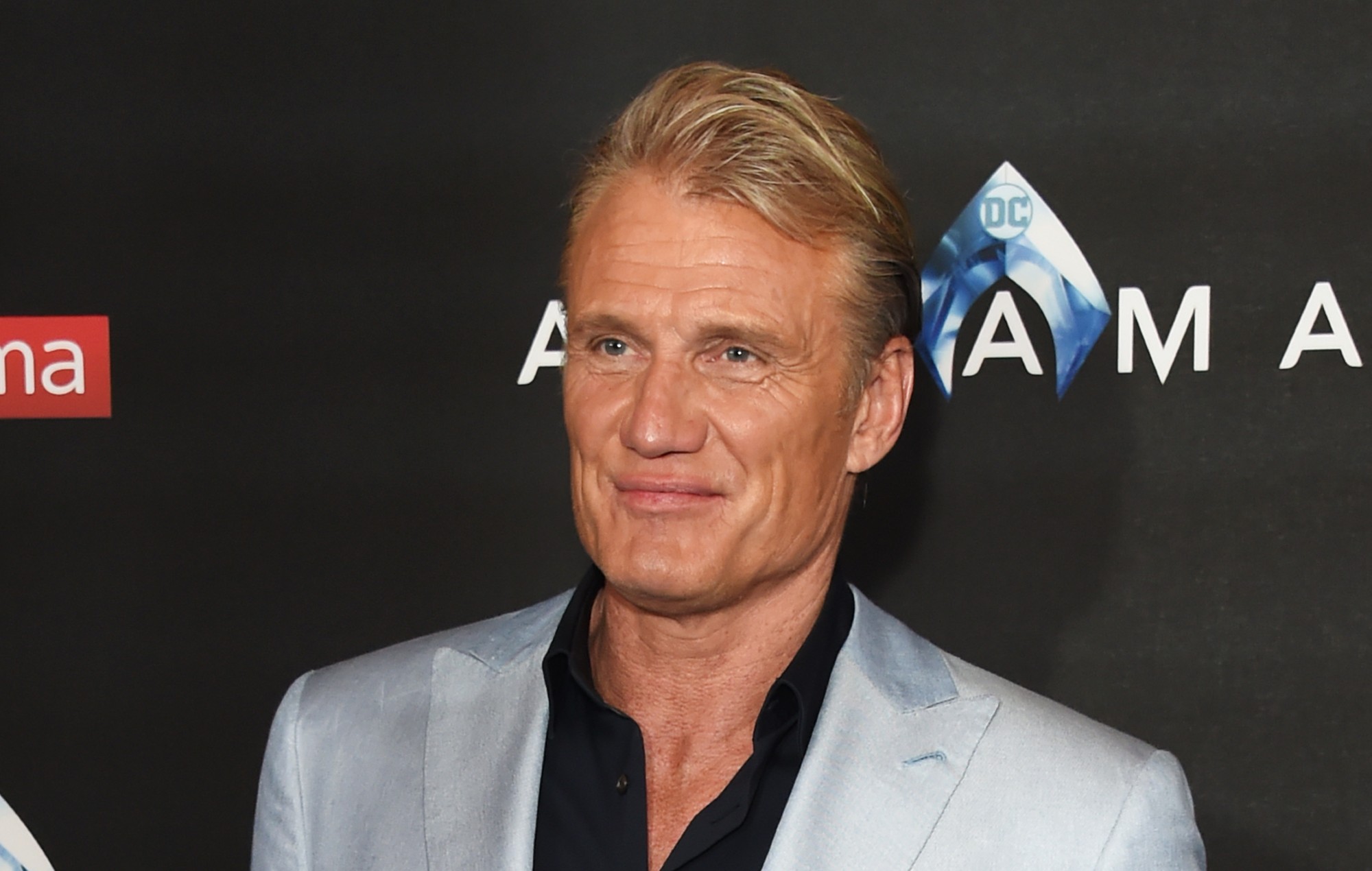 Dolph Lundgren está "decepcionado" por la eliminación del "buenísimo" montaje original de 'Aquaman 2'