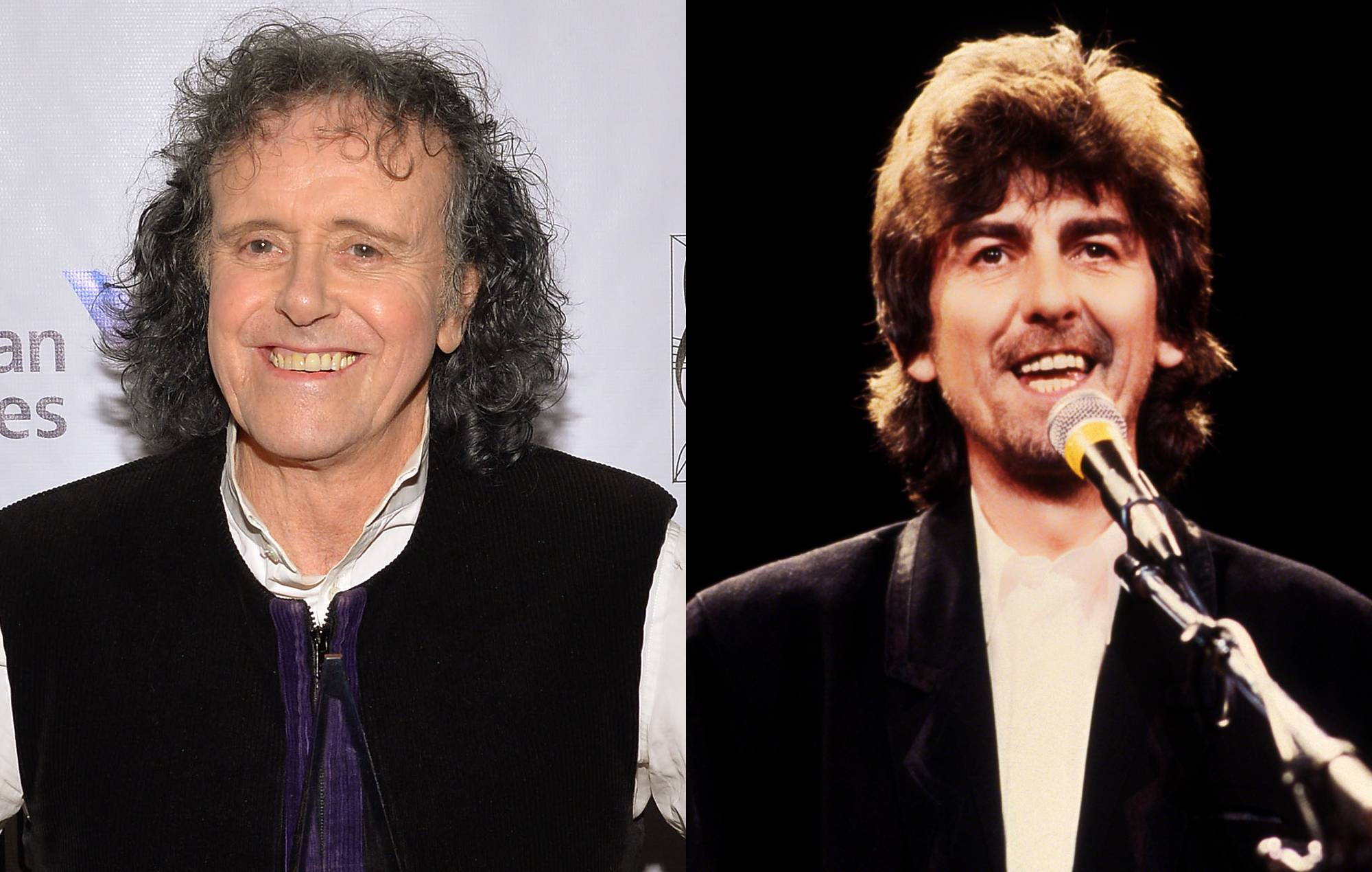 Donovan explica cómo se convirtió en "mentor" compositivo de George Harrison tras vivir "a la sombra" de Paul McCartney y John Lennon