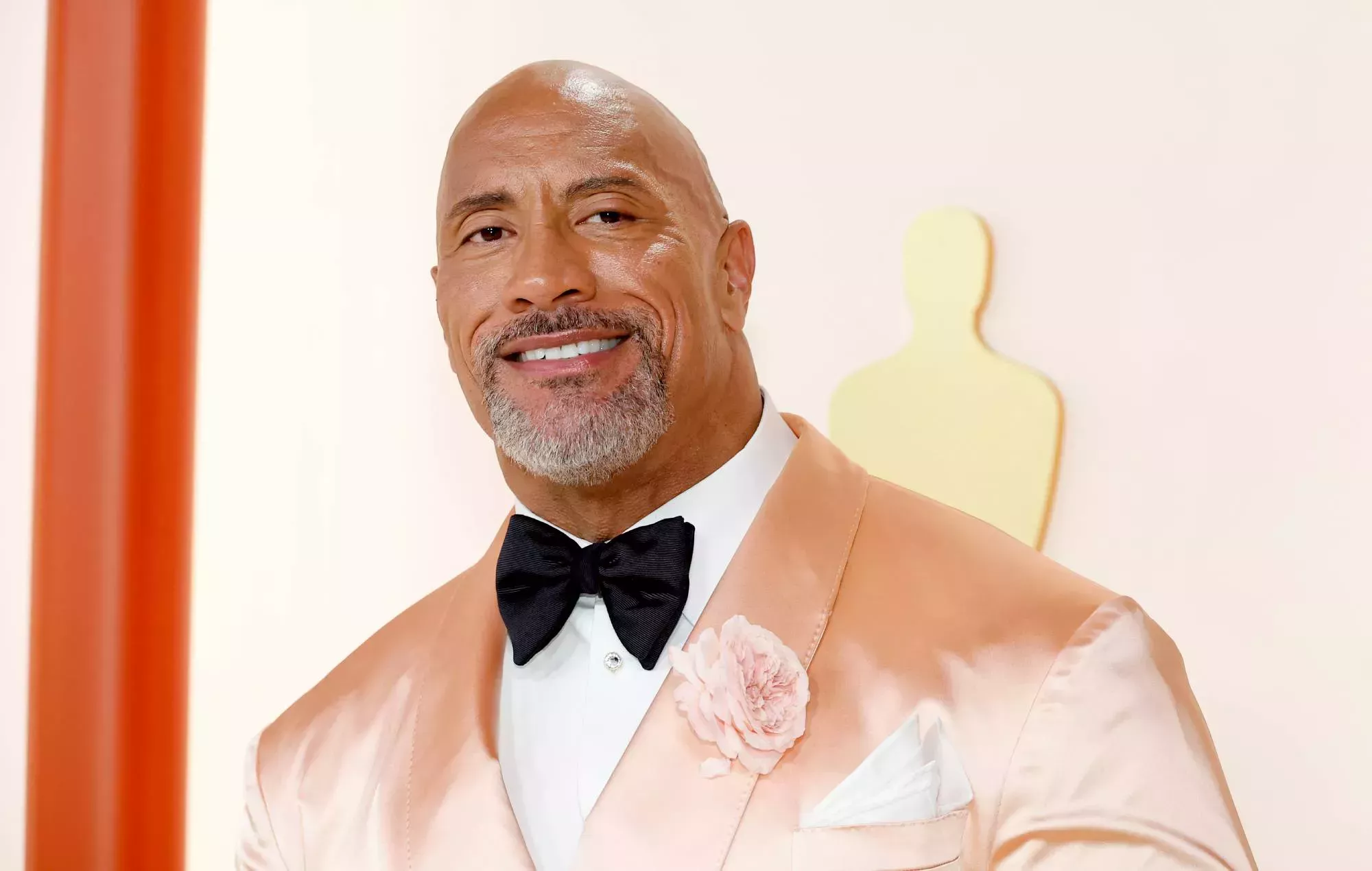 Dwayne Johnson quiere hacer más trabajos dramáticos en 