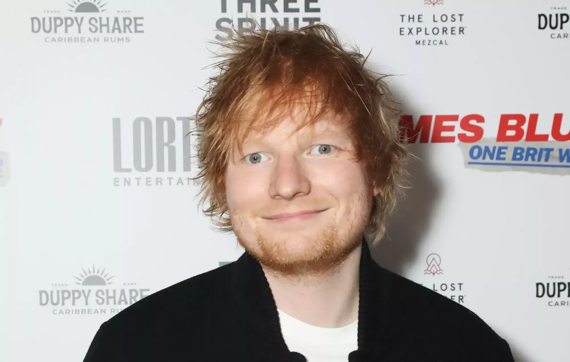Ed Sheeran gana su primer Emmy por su canción 