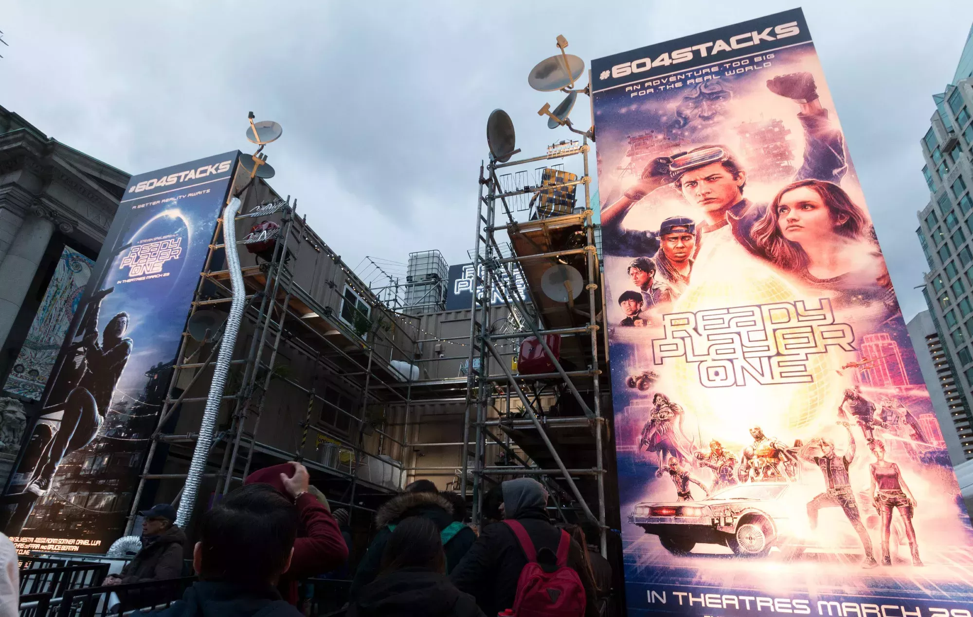 El autor de 'Ready Player One' lanza un nuevo estudio metaverso y un juego 