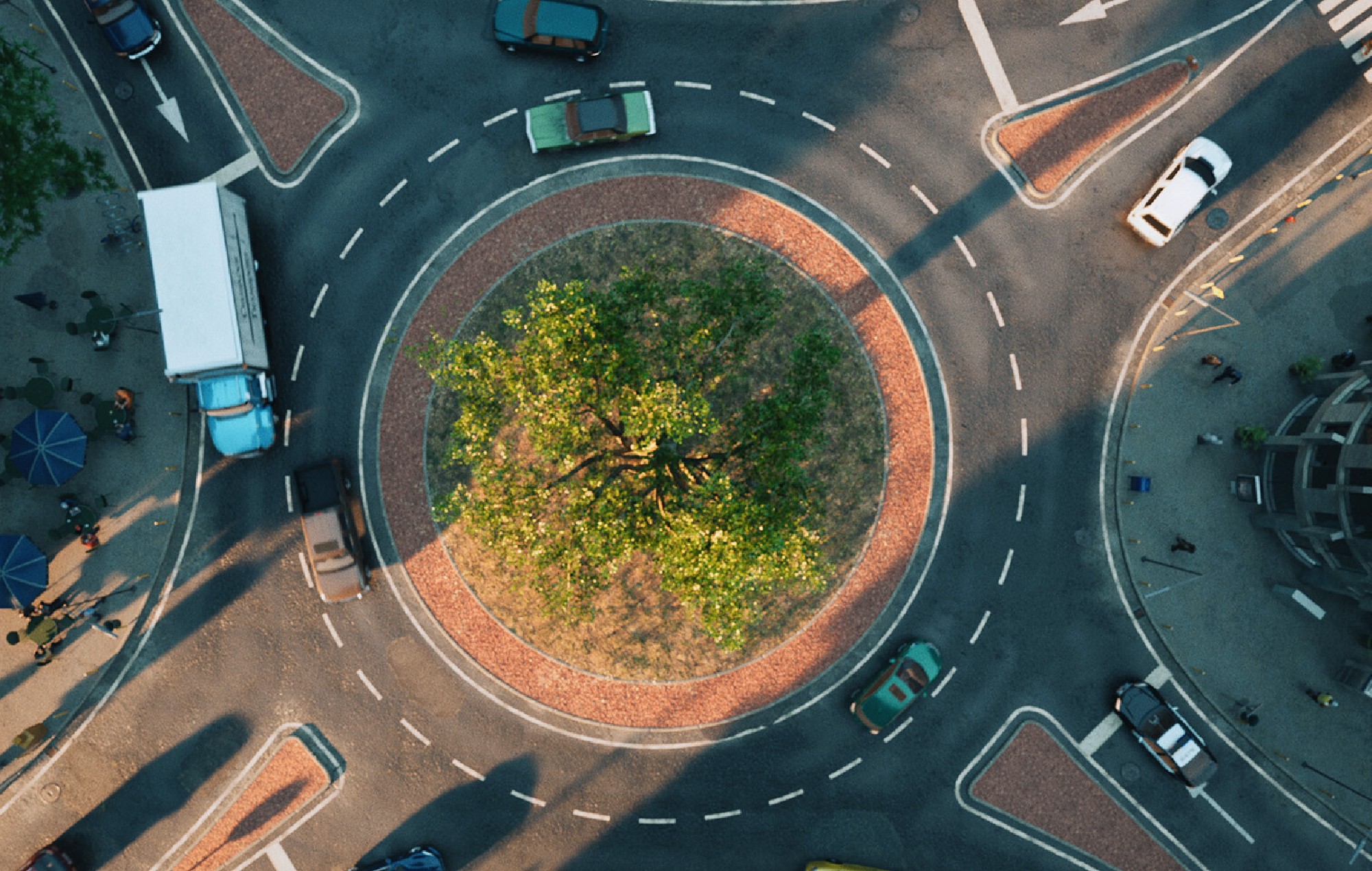 El desarrollador de 'Cities: Skyline 2' denuncia la "creciente tendencia a la toxicidad" en la comunidad