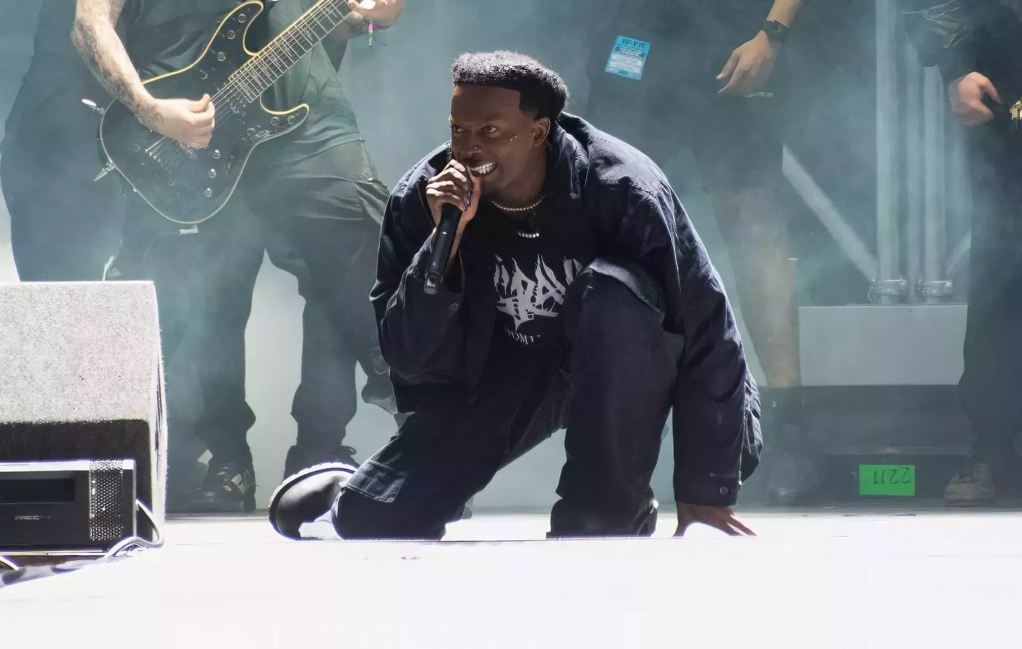 El filtrador de Playboi Carti, 