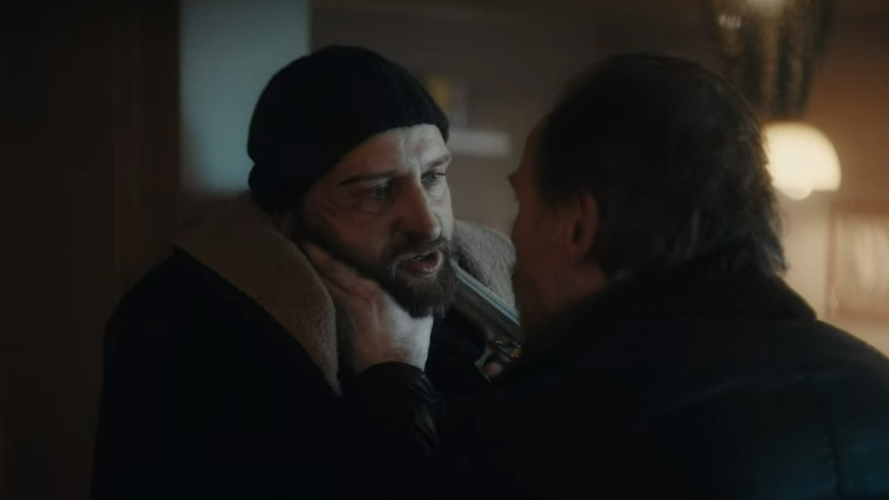 El final de Detective Forst de Netflix, explicado