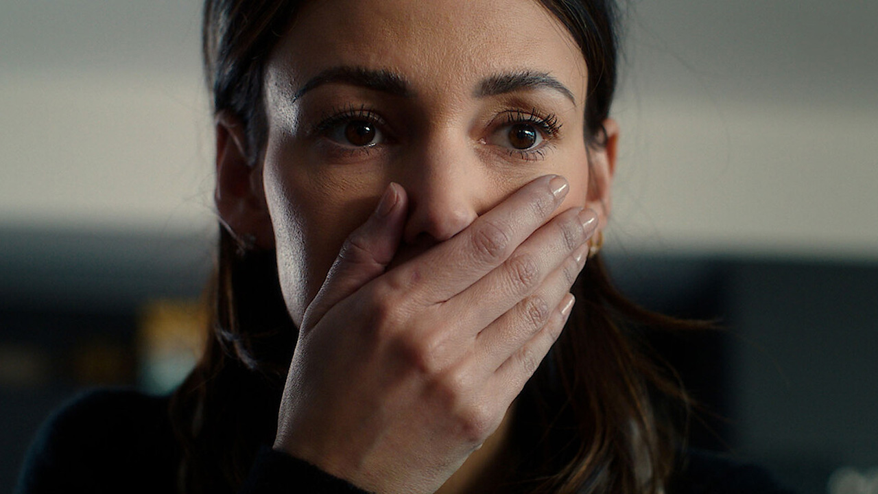 El final de Fool Me Once de Netflix, explicado