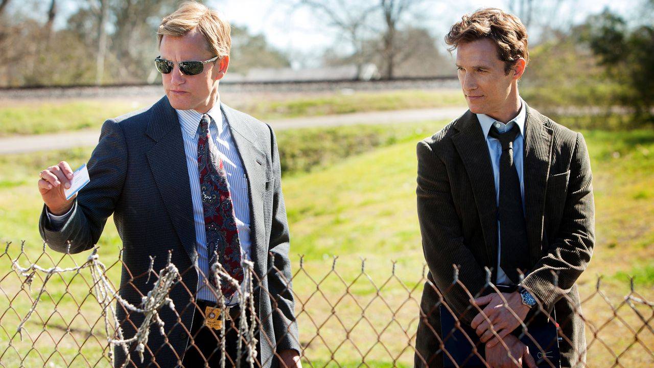 El final de la primera temporada de True Detective fue realmente perfecto