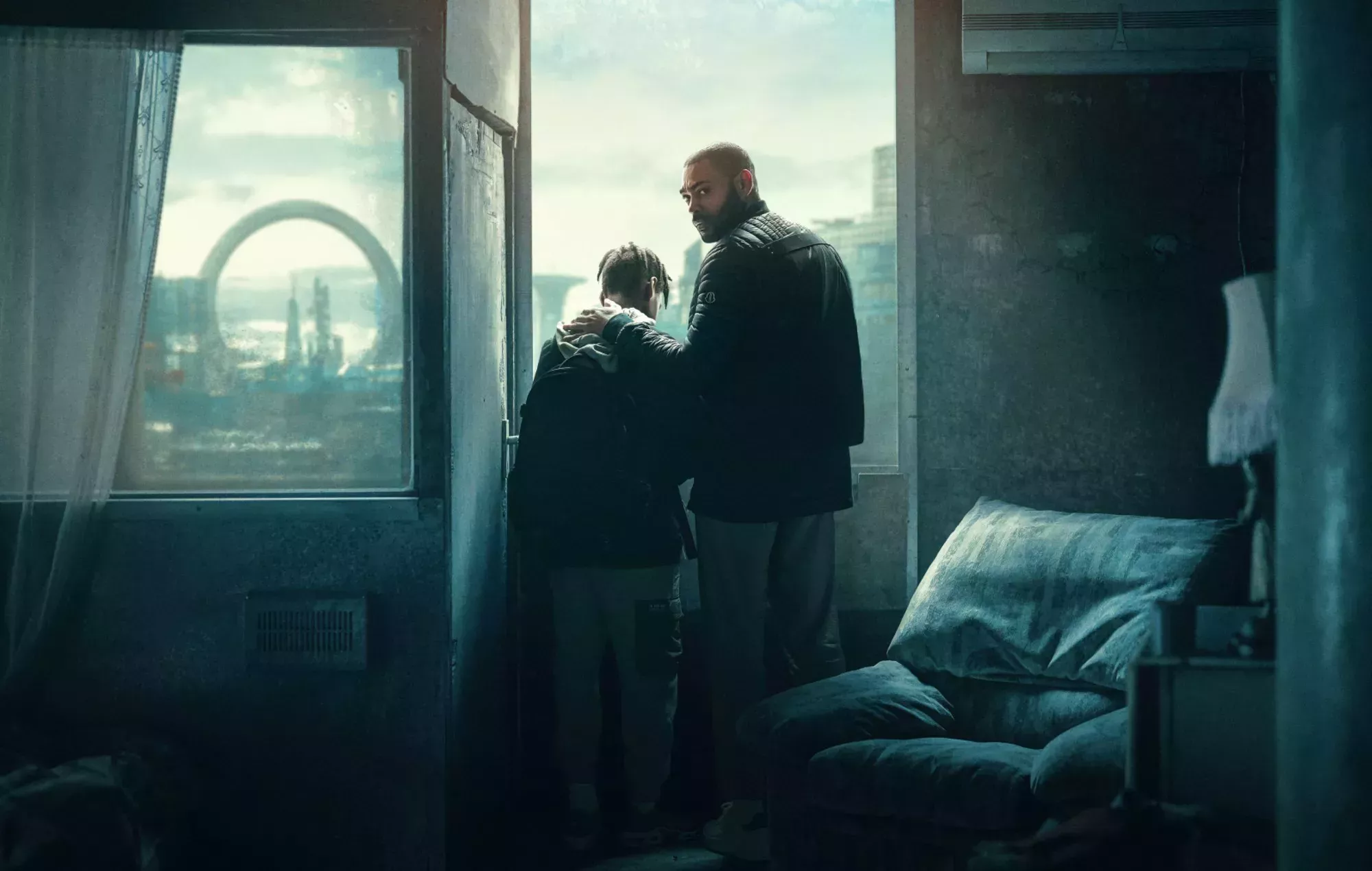 El final de 'The Kitchen' explicado: ¿Qué pasa con Benji e Izi?