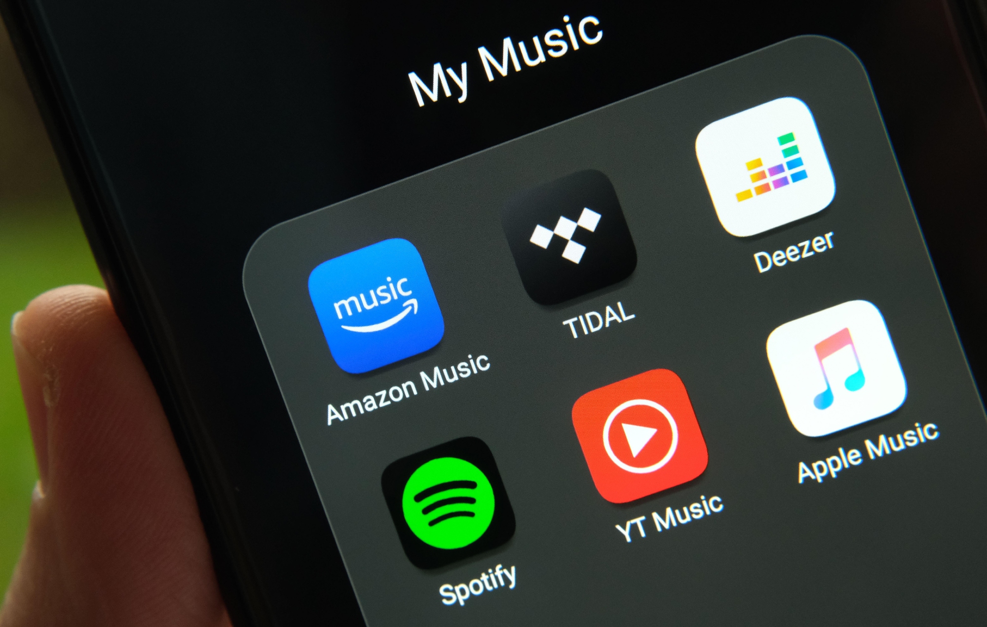 El Gobierno británico anuncia un Código de Transparencia de la Industria sobre Streaming Musical