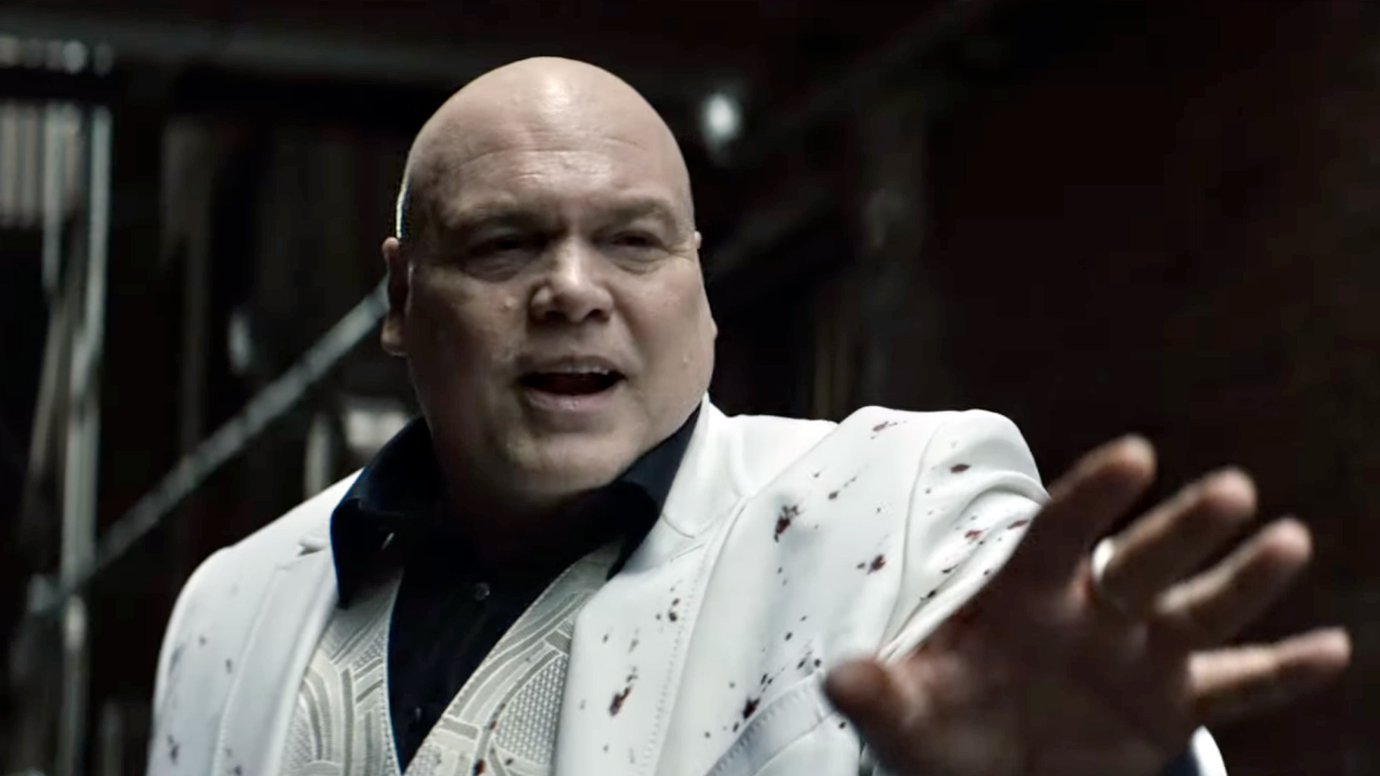 El Kingpin de Echo se convertirá en el Thanos del MCU a pie de calle
