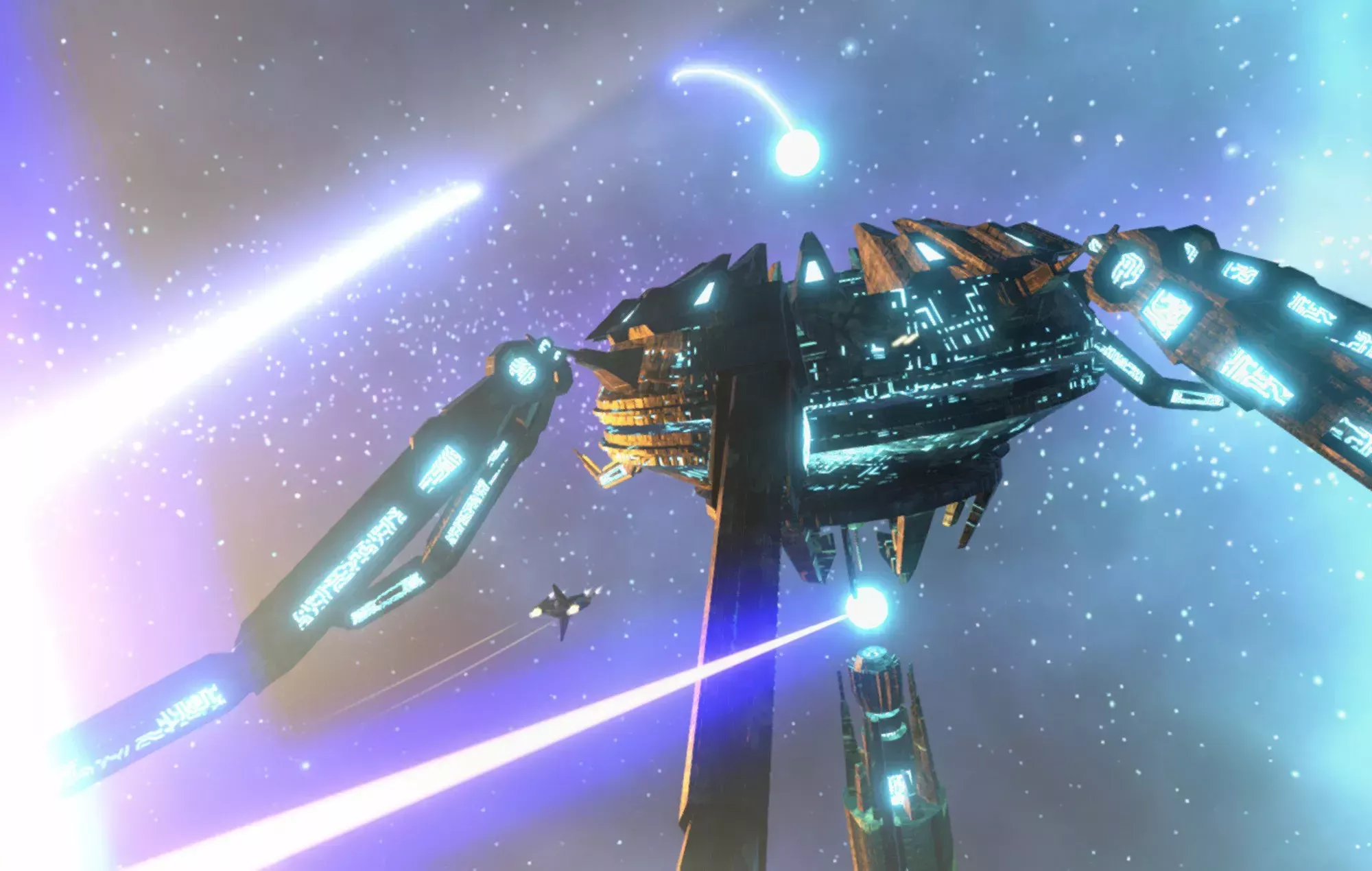 El modder que no para de meter a Thomas The Tank Engine en juegos revela el juego de rol lovecraftiano 'Underspace'