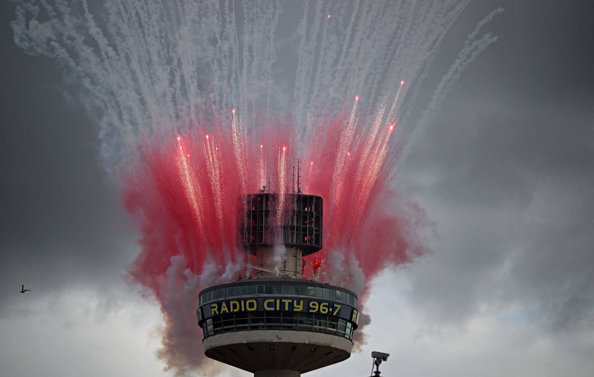 El nombre "Radio City" podría desaparecer de la emblemática torre de Liverpool