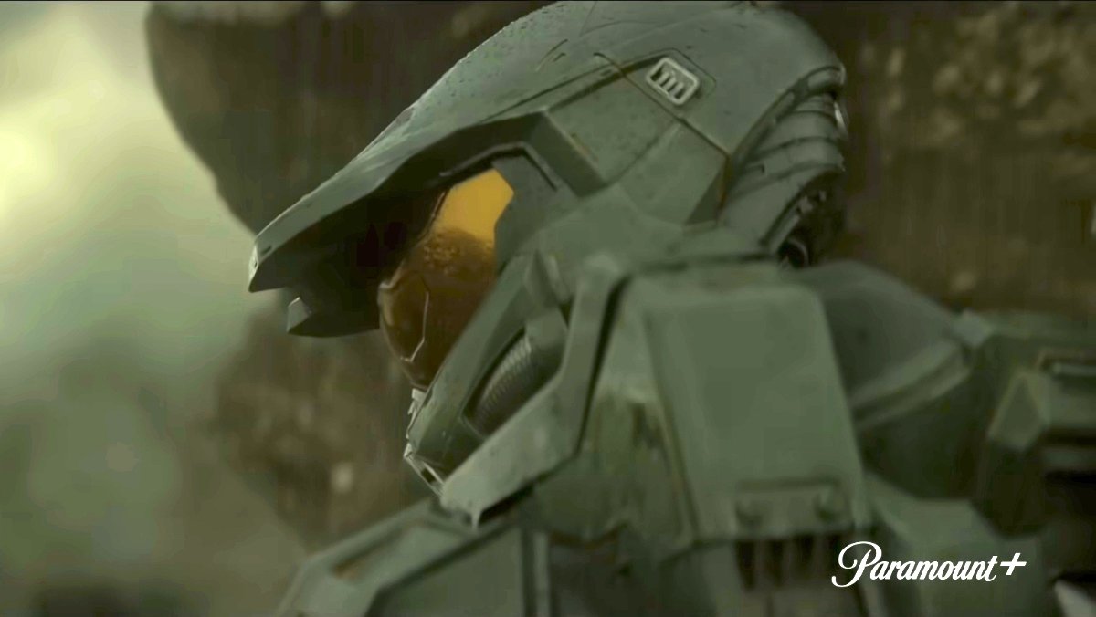 El nuevo tráiler de la segunda temporada de Halo muestra al Jefe Maestro y a Reach contraatacando