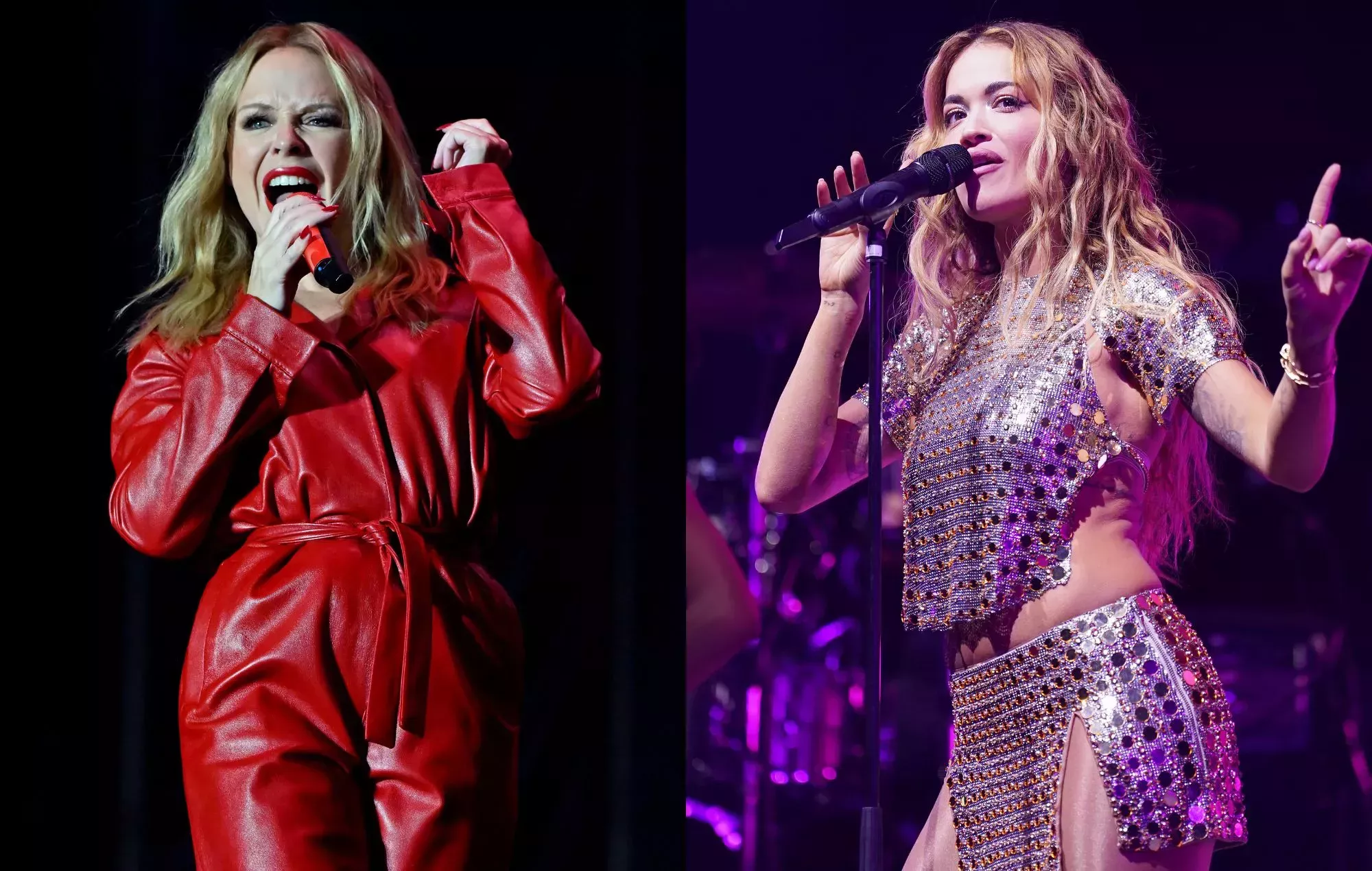 El 'Padam Padam' de Kylie Minogue casi se lo regalan a Rita Ora