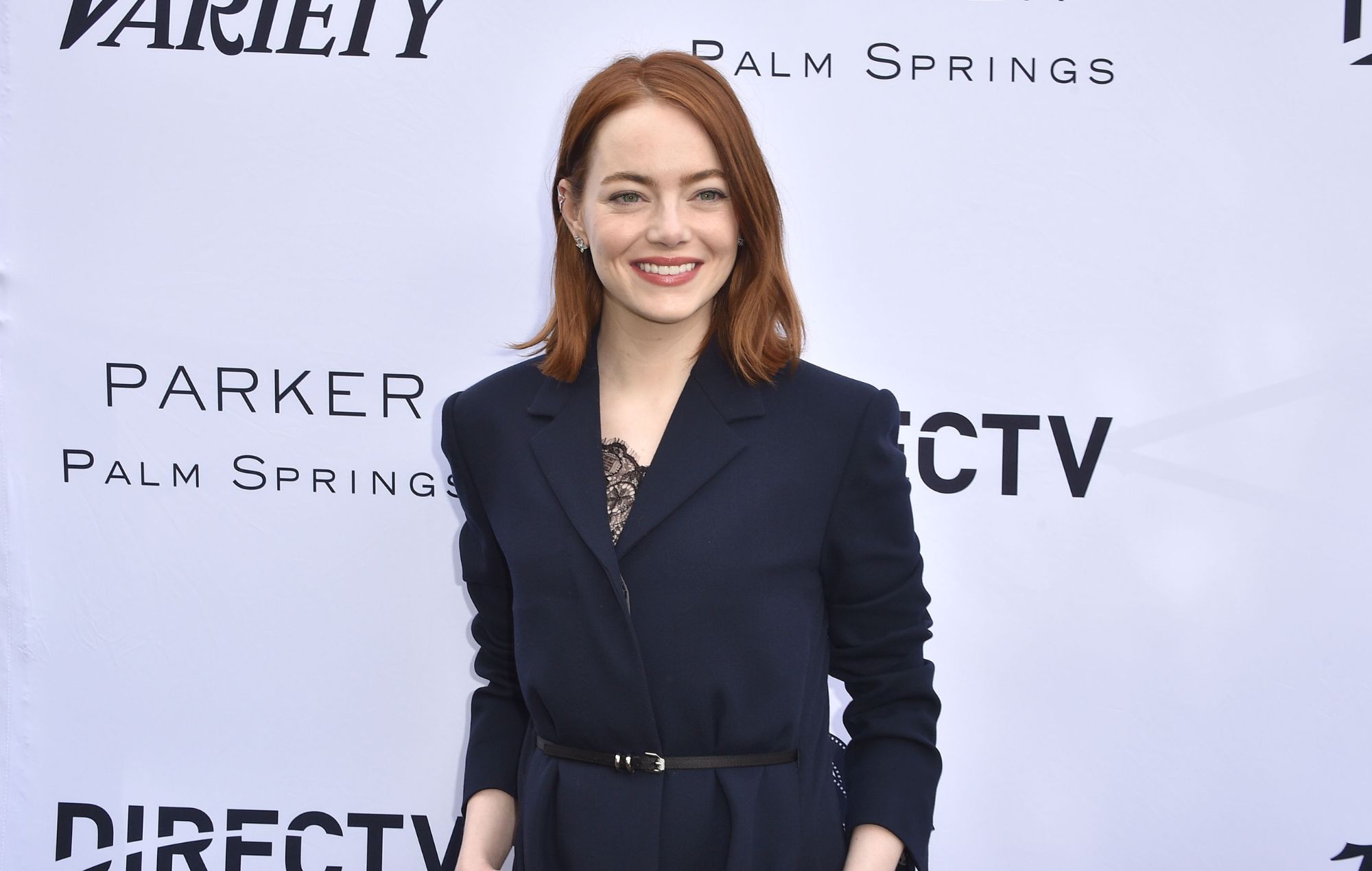 Emma Stone dice que la secuela de 'Cruella' es un "trabajo en curso"