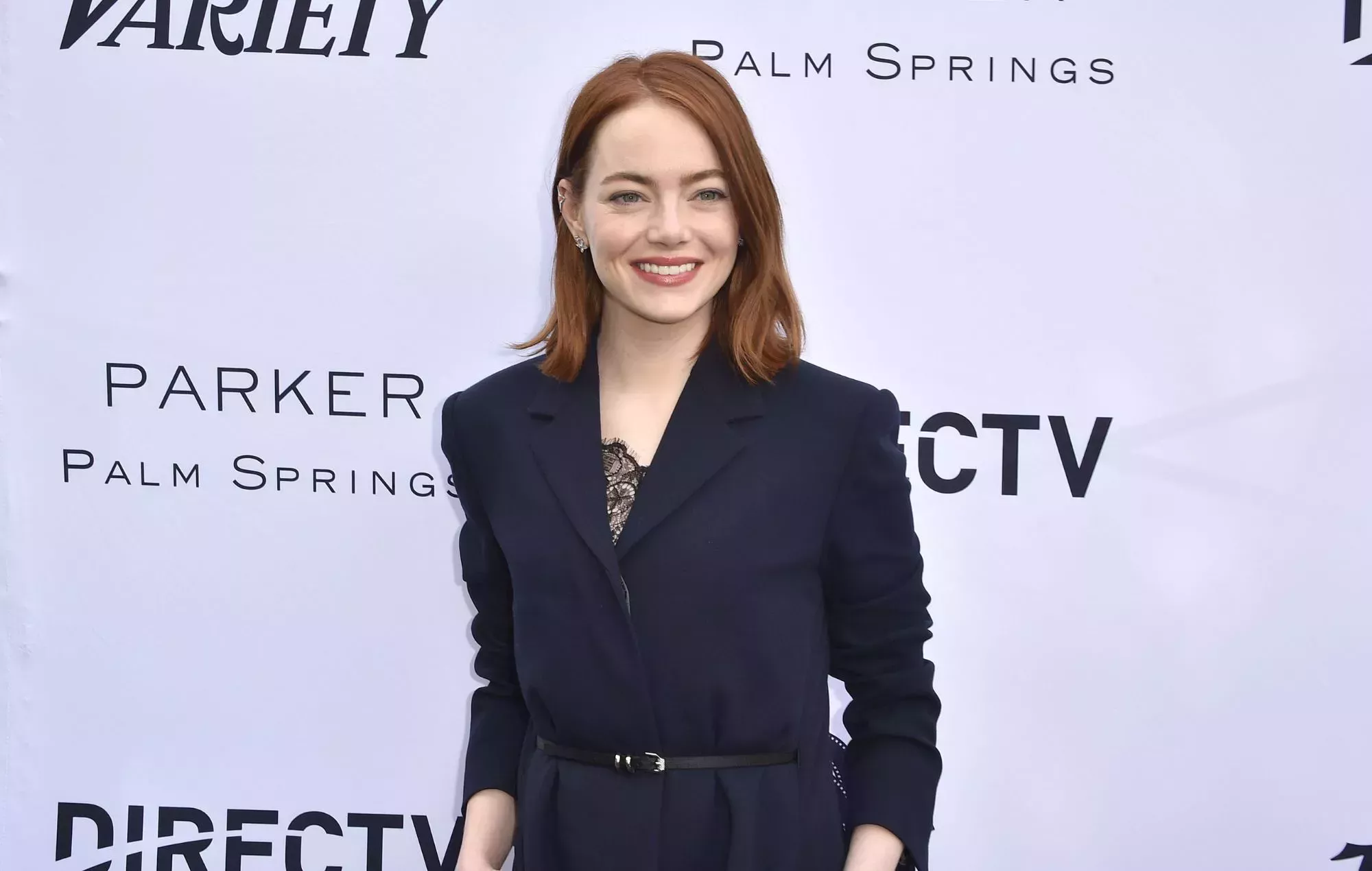 Emma Stone dice que la secuela de 'Cruella' es un 