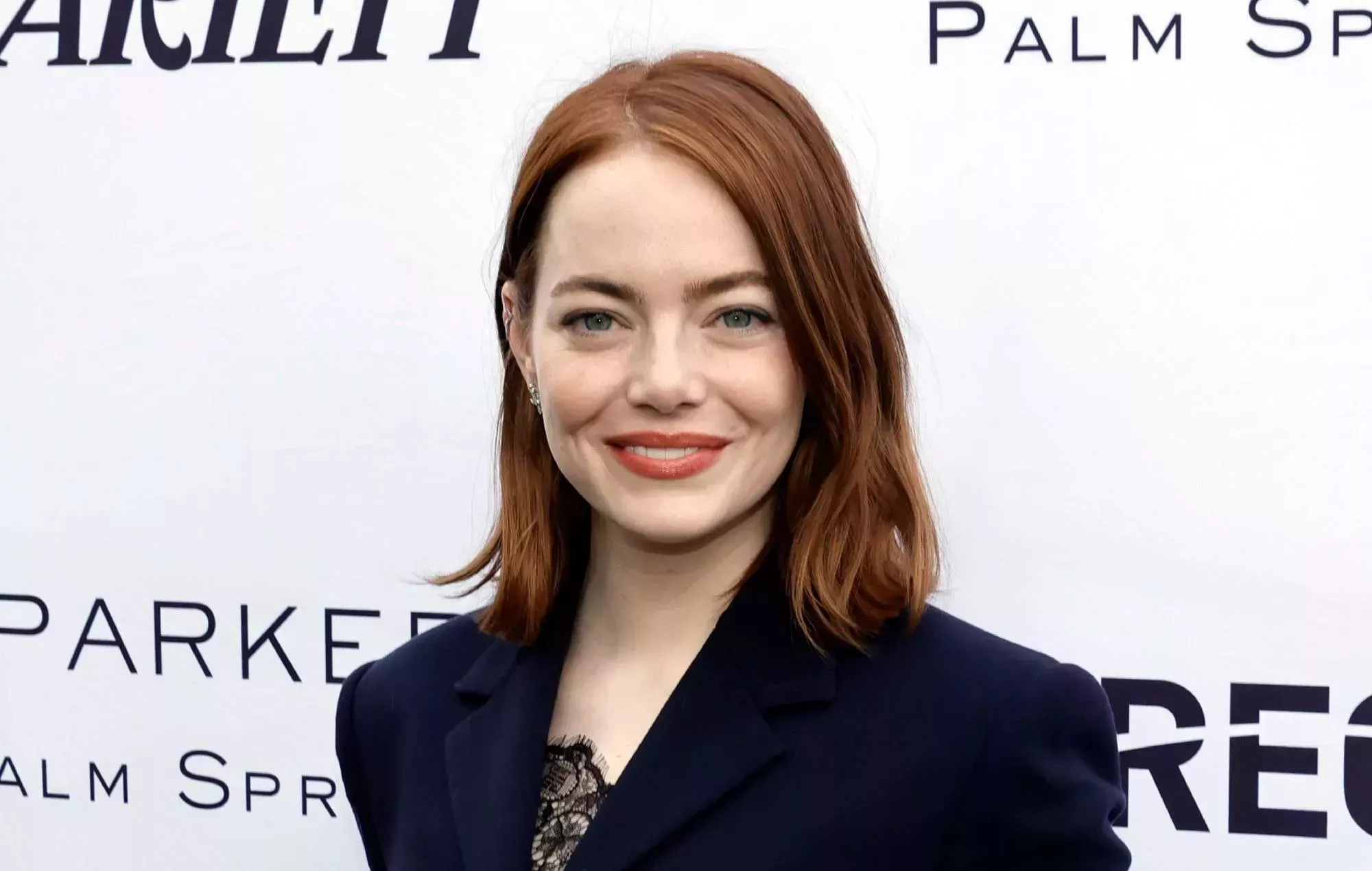 Emma Stone recuerda los consejos 