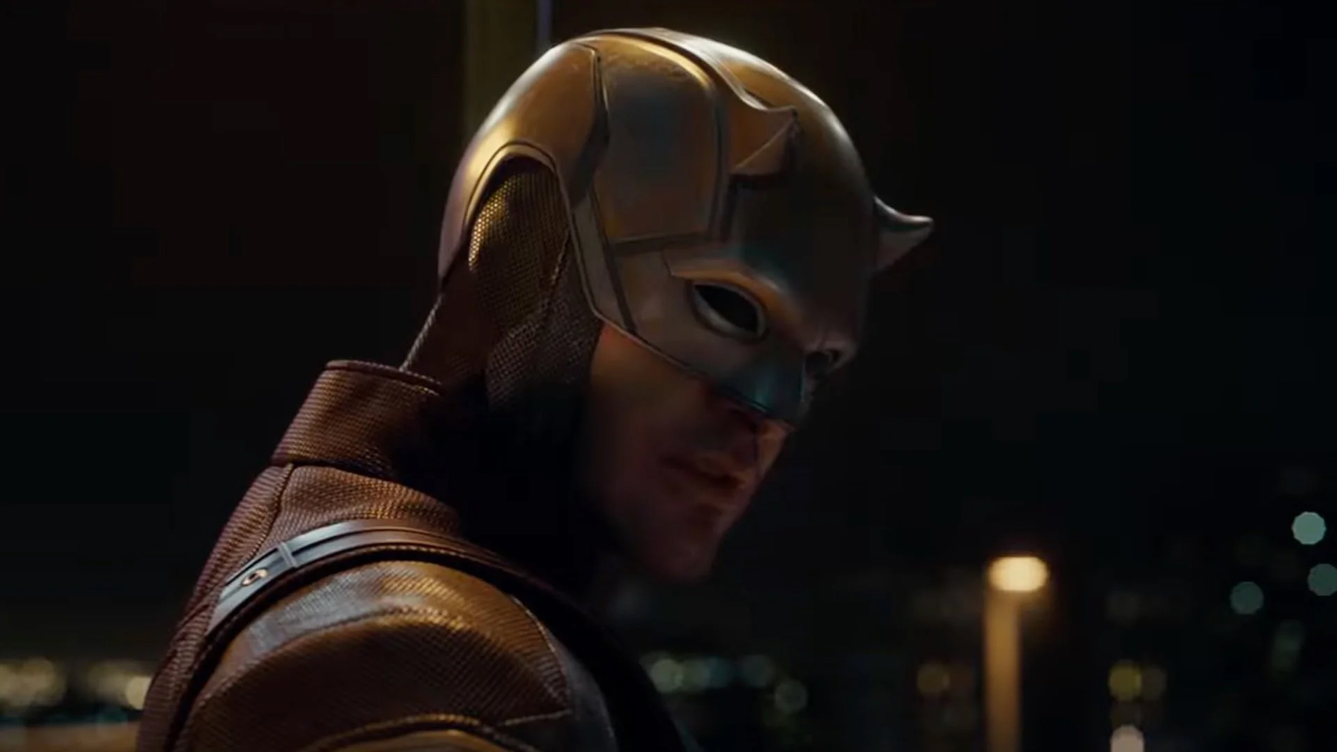 En cuántos episodios de Eco está Daredevil, contestado