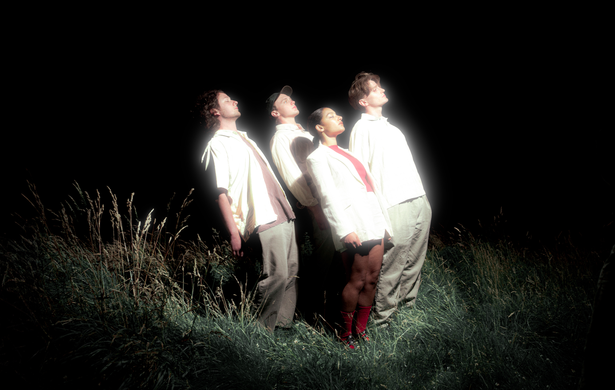 English Teacher comparten el single 'Albert Road' y anuncian su álbum de debut 'This Could Be Texas' junto con una gira por el Reino Unido