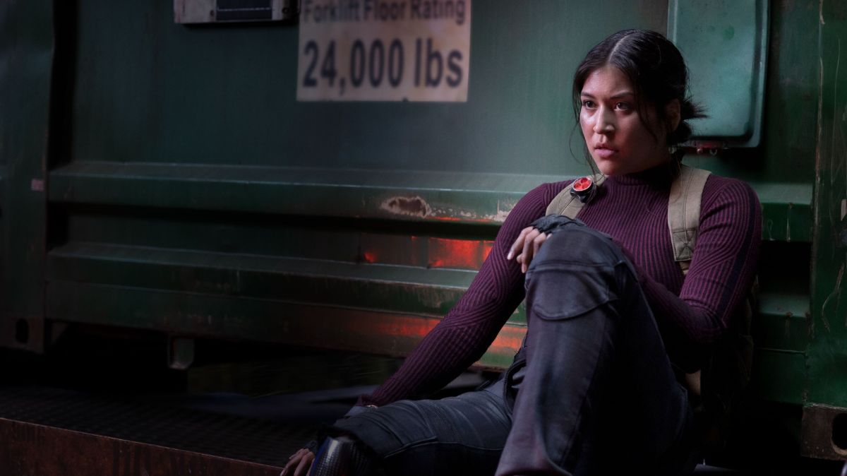 ¿Es Eco un mutante en el MCU?