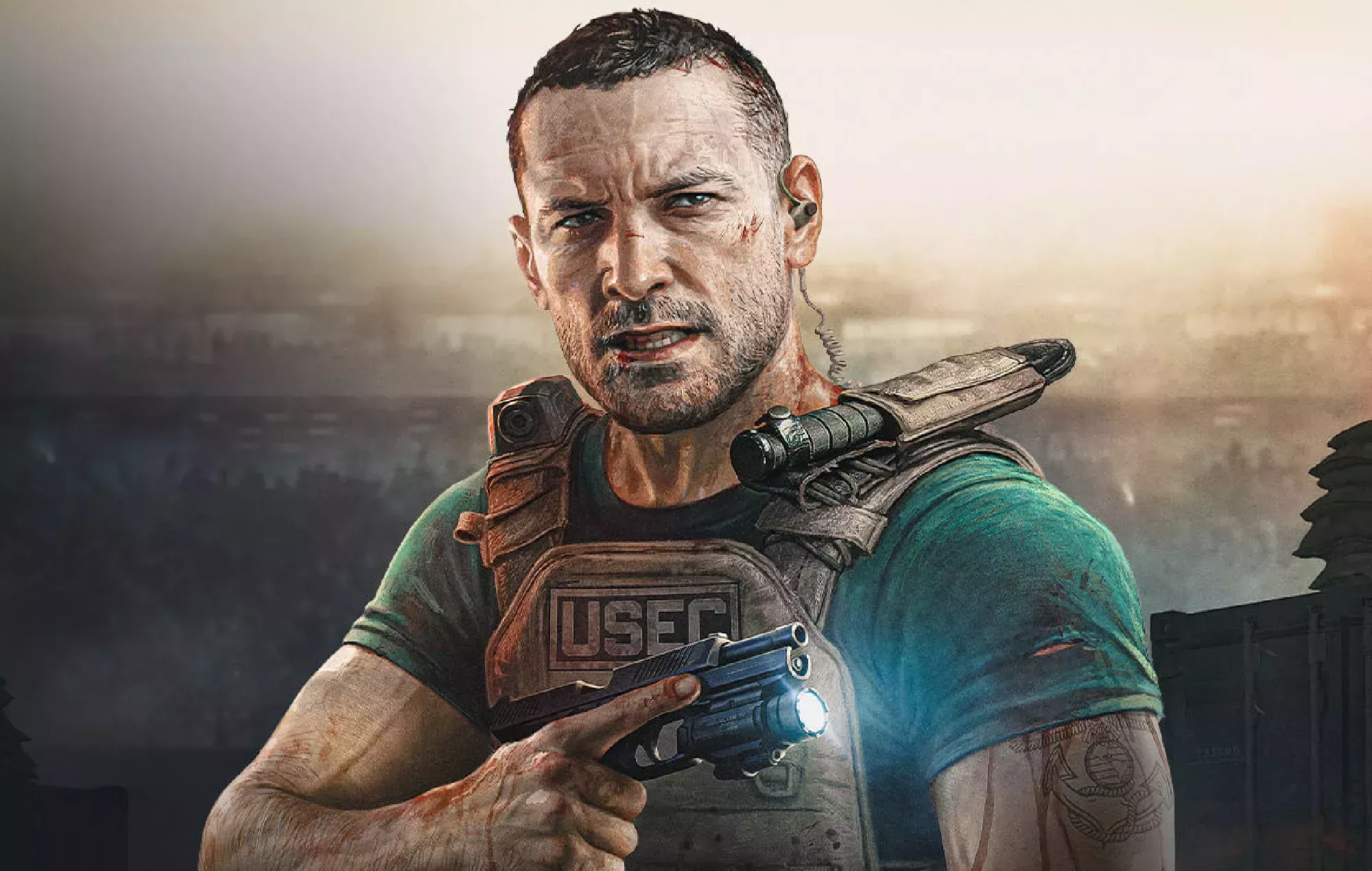 'Escape From Tarkov: Arena' permitirá ahora a los fans jugar 