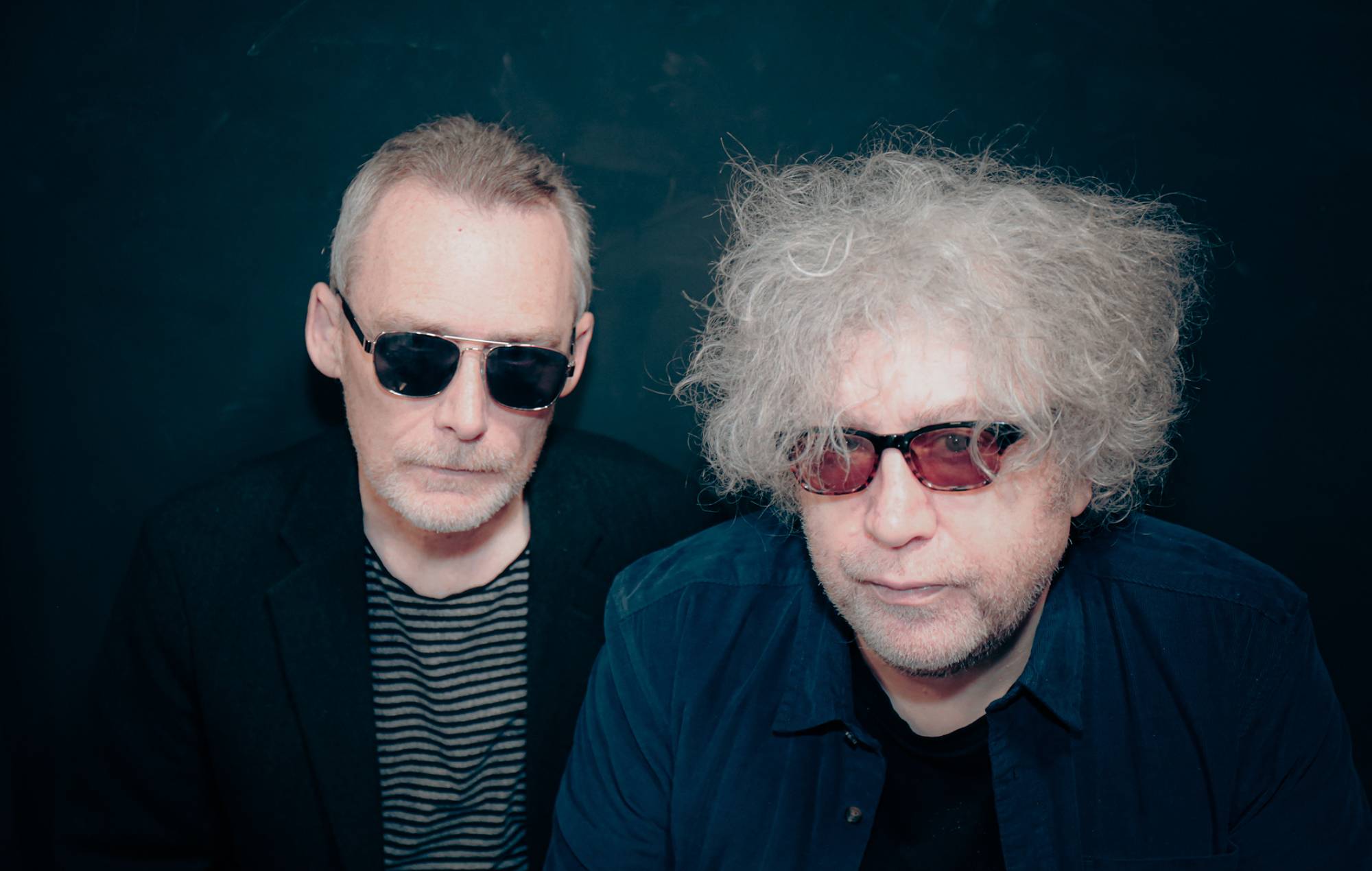 Escucha "Chemical Animal", el nuevo single de The Jesus &amp; Mary Chain