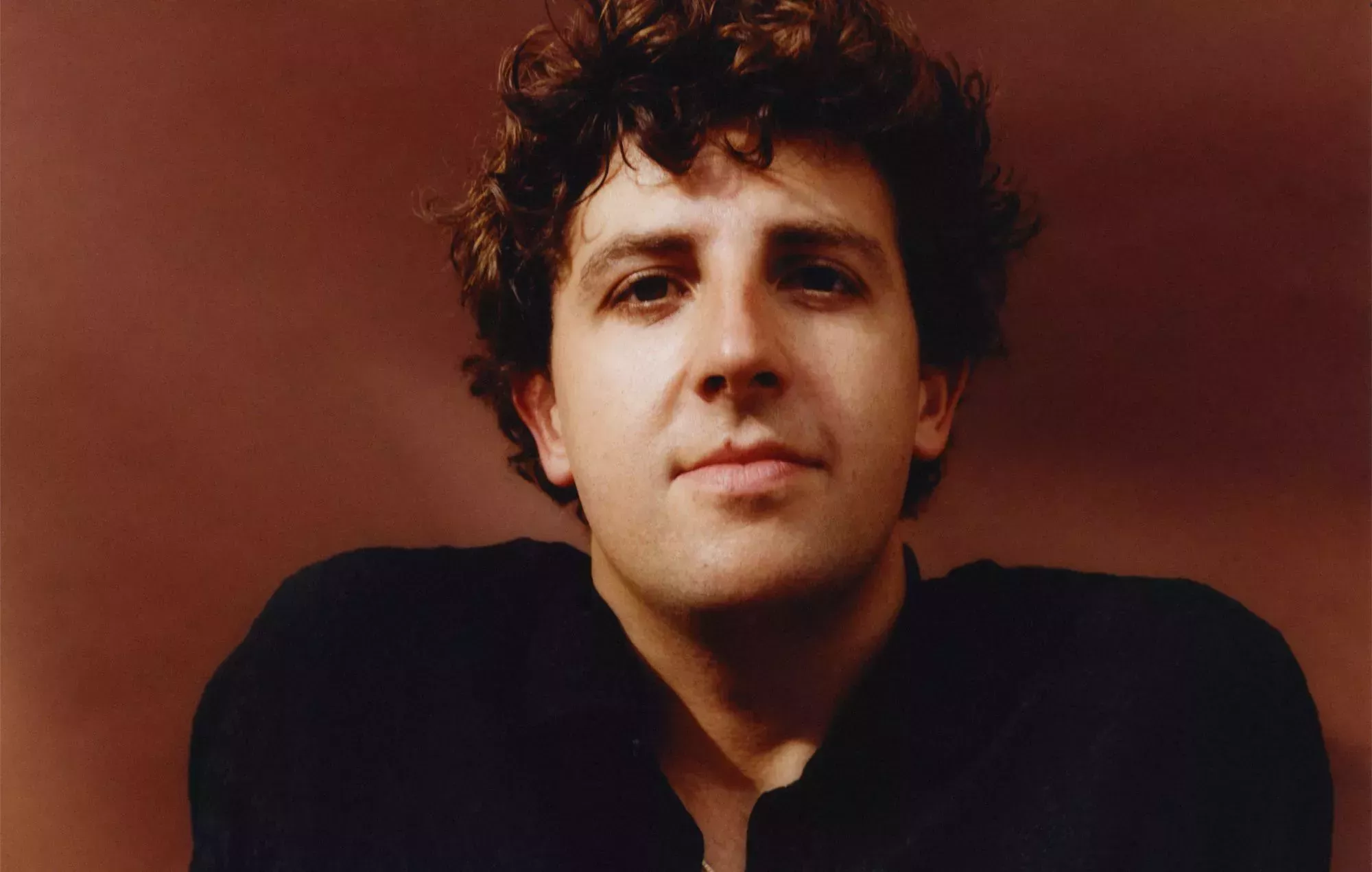 Escucha la hipnótica nueva canción de Jamie xx 