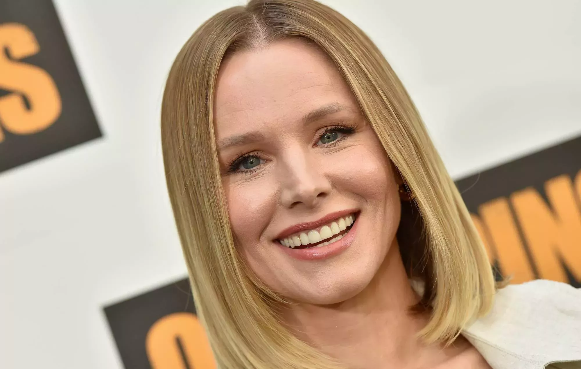 Esta vieja comedia fallida de Kristen Bell ya es top en Netflix