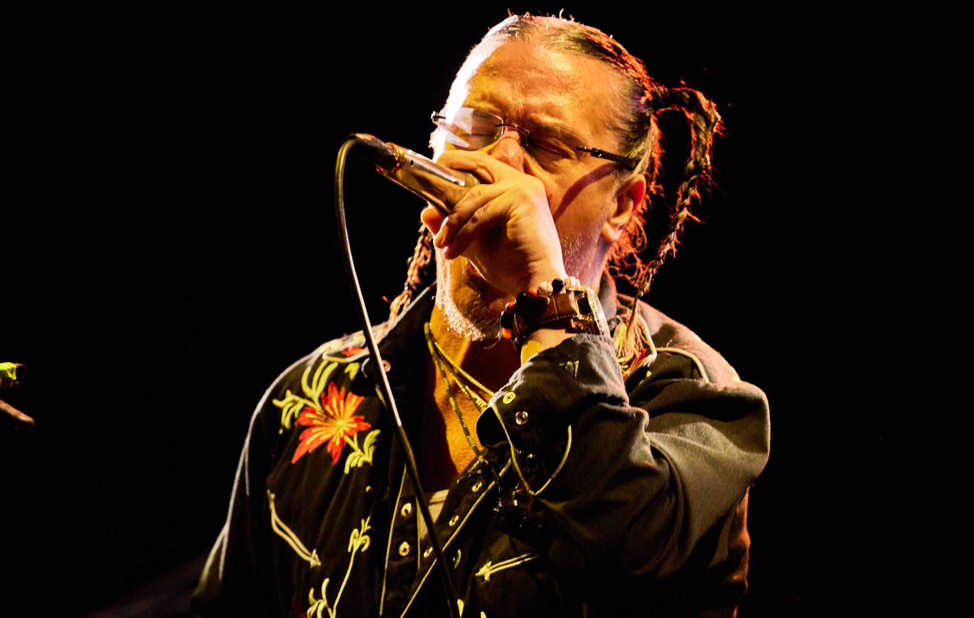 ¿Están Mr. Bungle preparando sus primeros conciertos en el Reino Unido desde hace dos décadas?