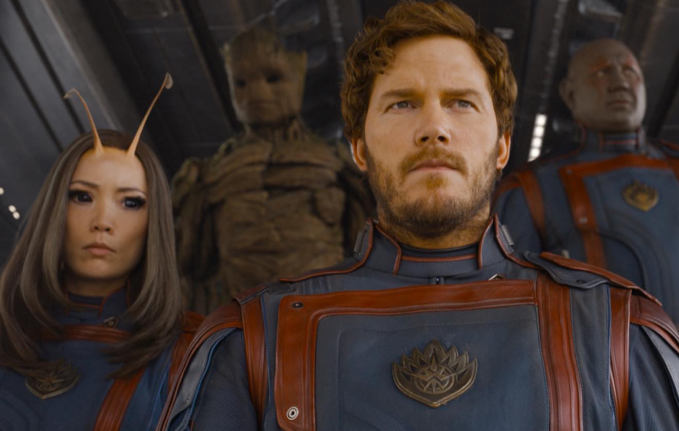 Estas son las películas favoritas de Reddit del año pasado