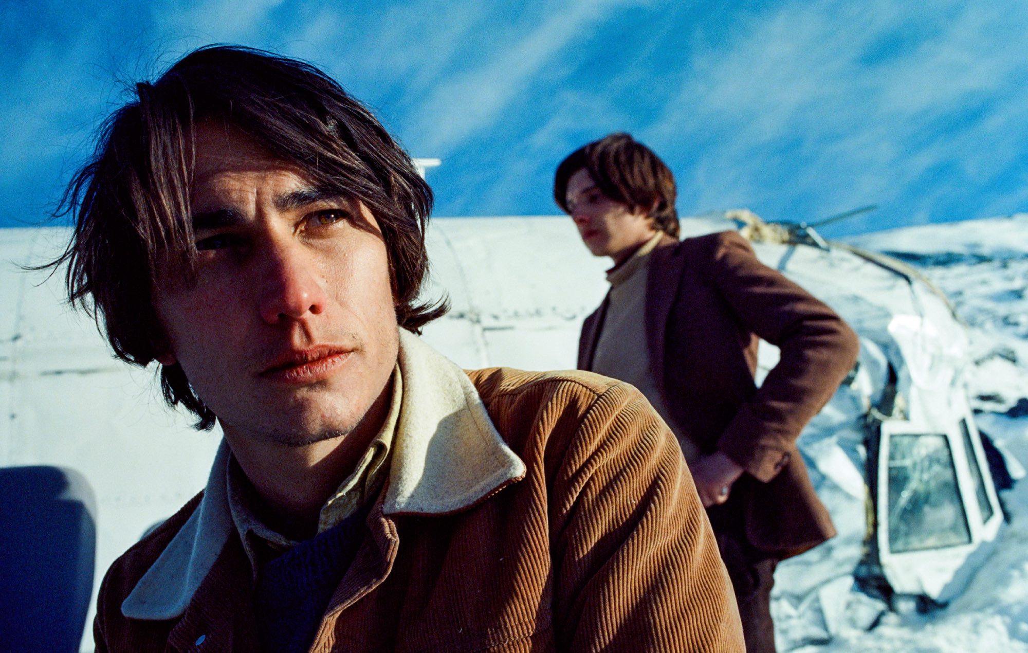 Este thriller de supervivencia en español lidera Netflix a nivel mundial