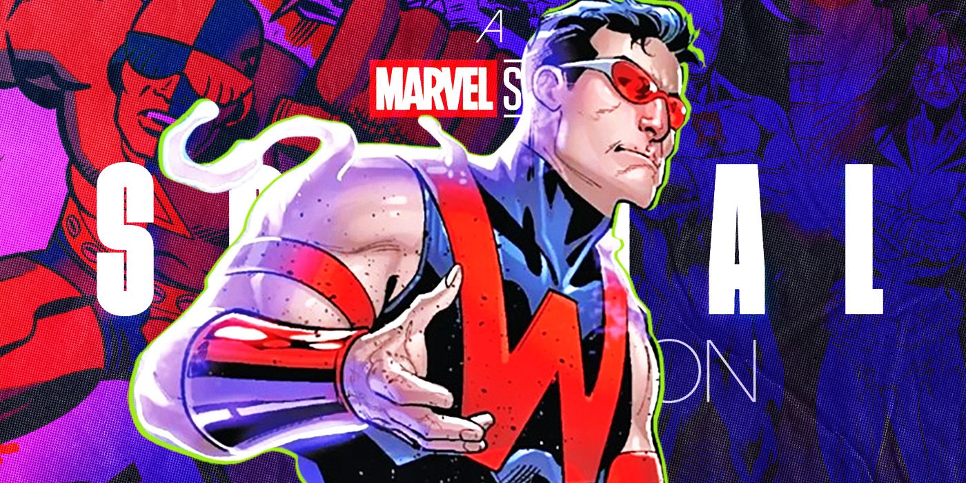 Estos personajes de Marvel son perfectos para una presentación especial de Disney 