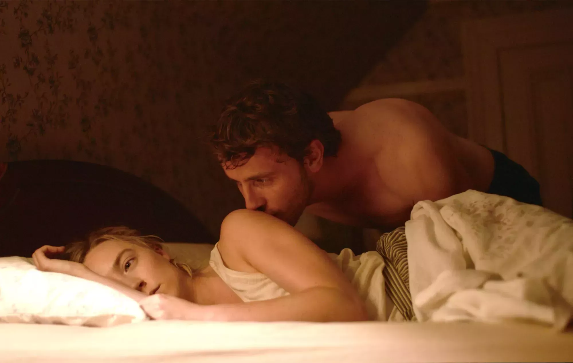 Explicado el final de 'Foe': ¿qué pasa con Gallina y Junior?