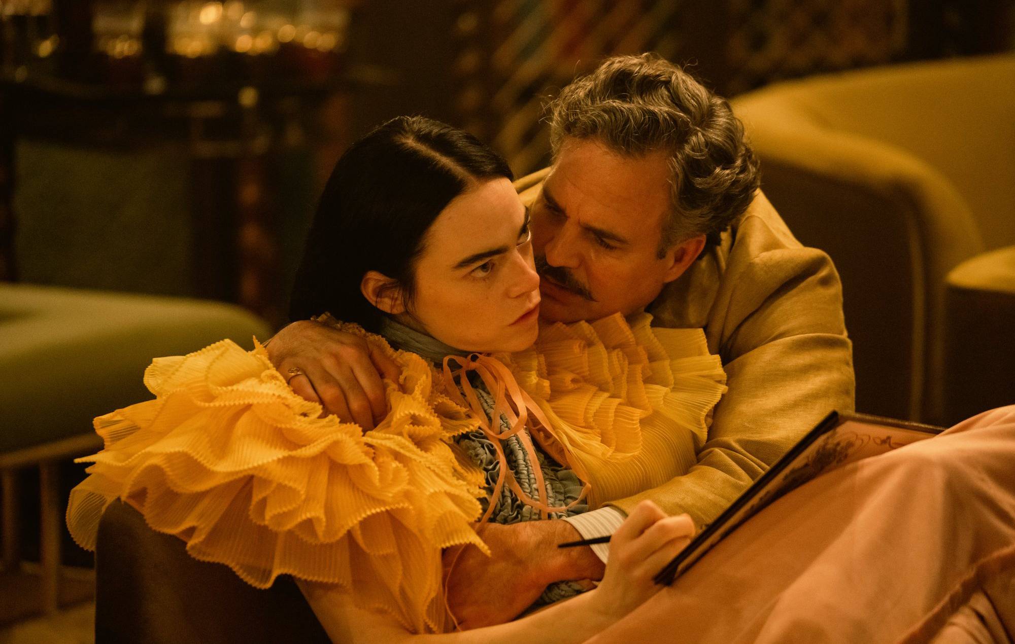 Explicado el final de 'Poor Things': ¿qué pasa con Bella Baxter?