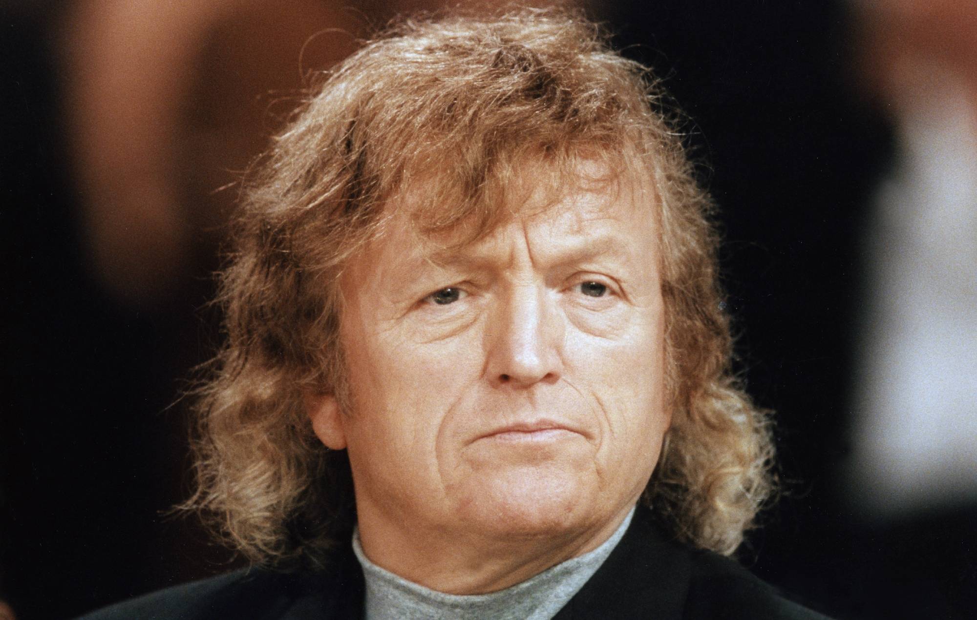 Fallece a los 82 años Frank Farian, fundador de Boney M