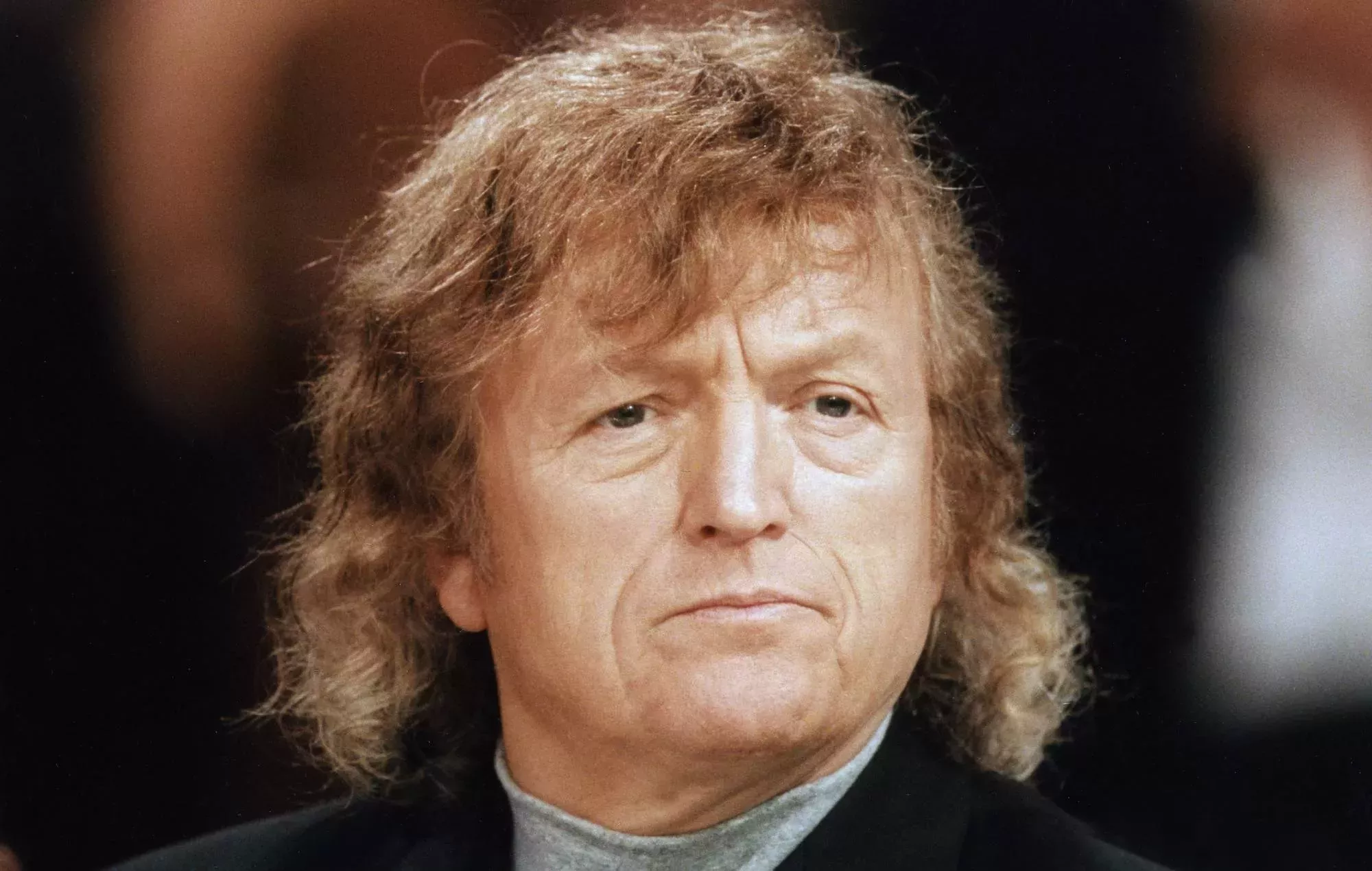 Fallece a los 82 años Frank Farian, fundador de Boney M