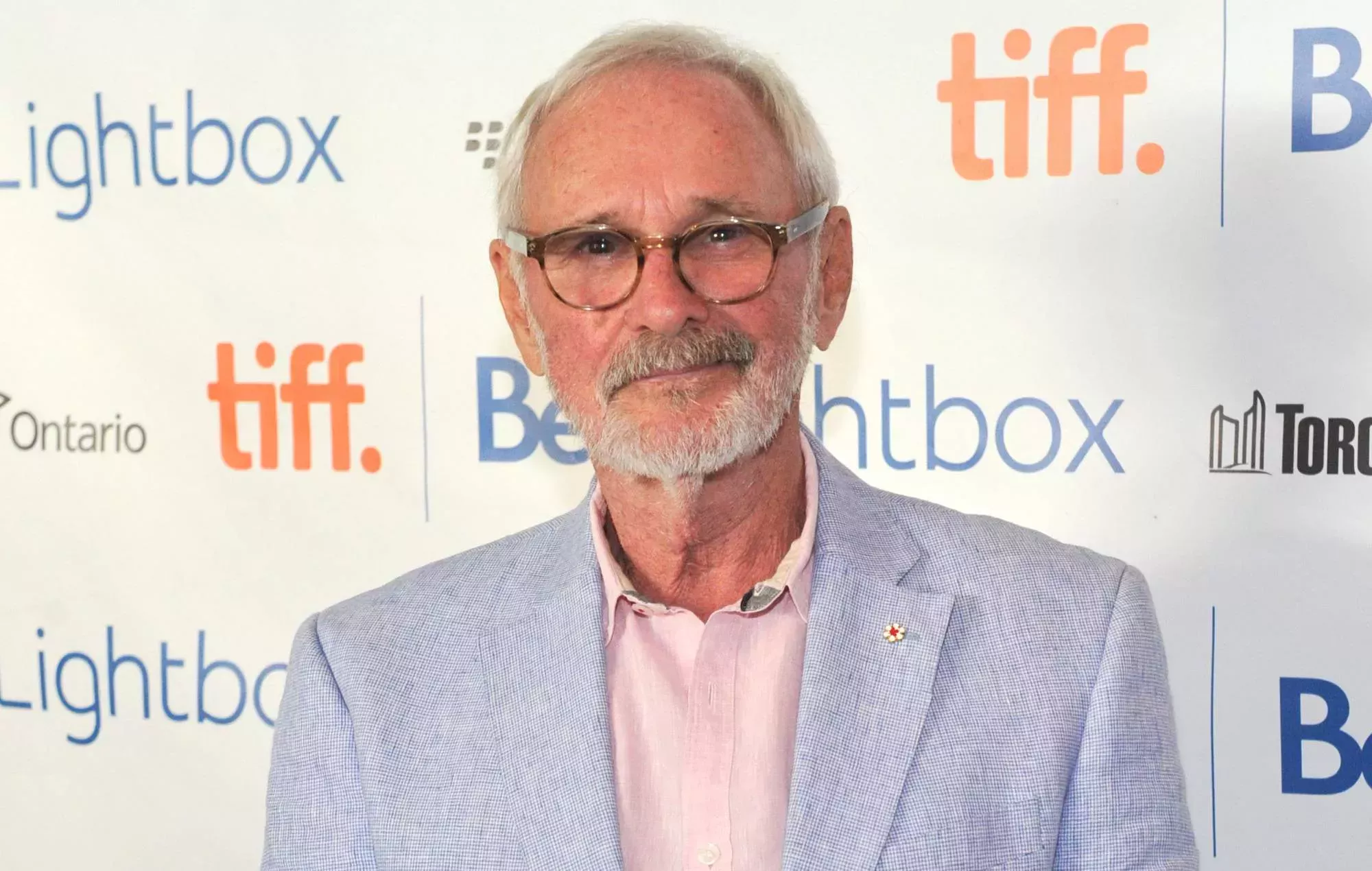 Fallece a los 97 años el aclamado director Norman Jewison