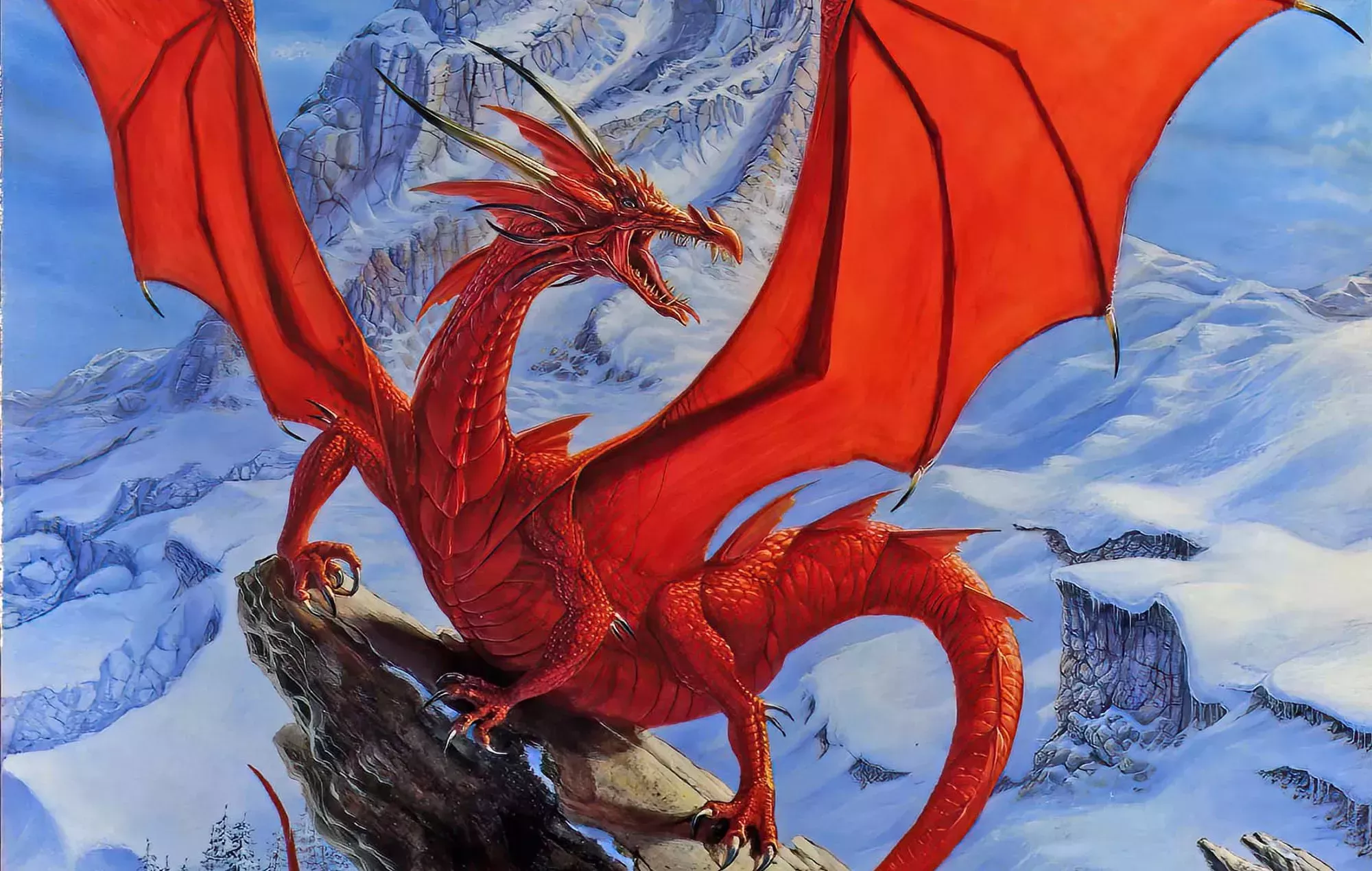 Fallece Jennell Jaquays, influyente diseñadora de 'Quake' y 'Dungeons & Dragons