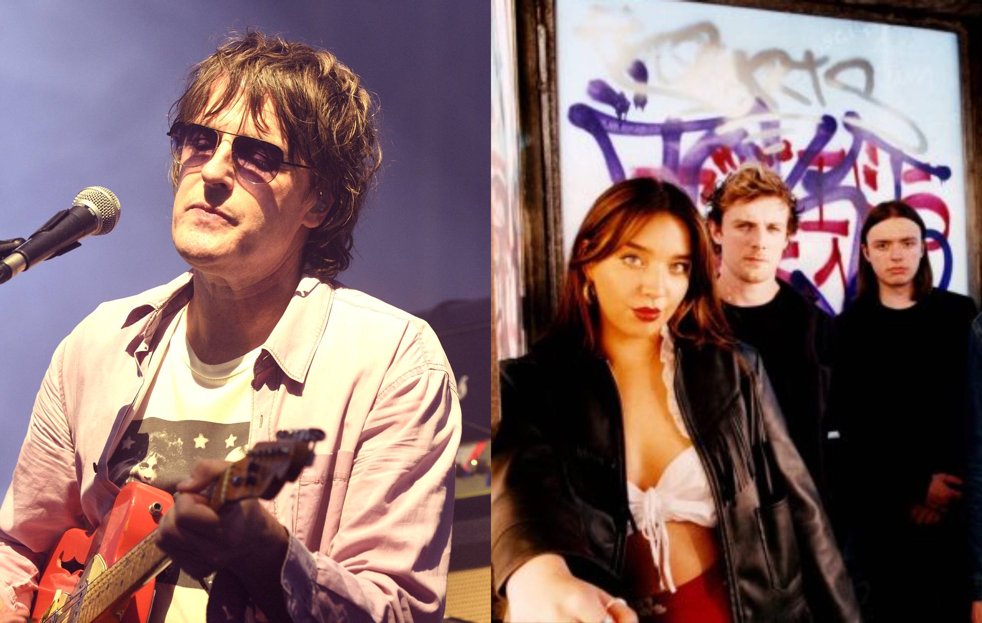FOCUS Wales se presenta en Wrexham con Spiritualized, The Mysterines y otros artistas