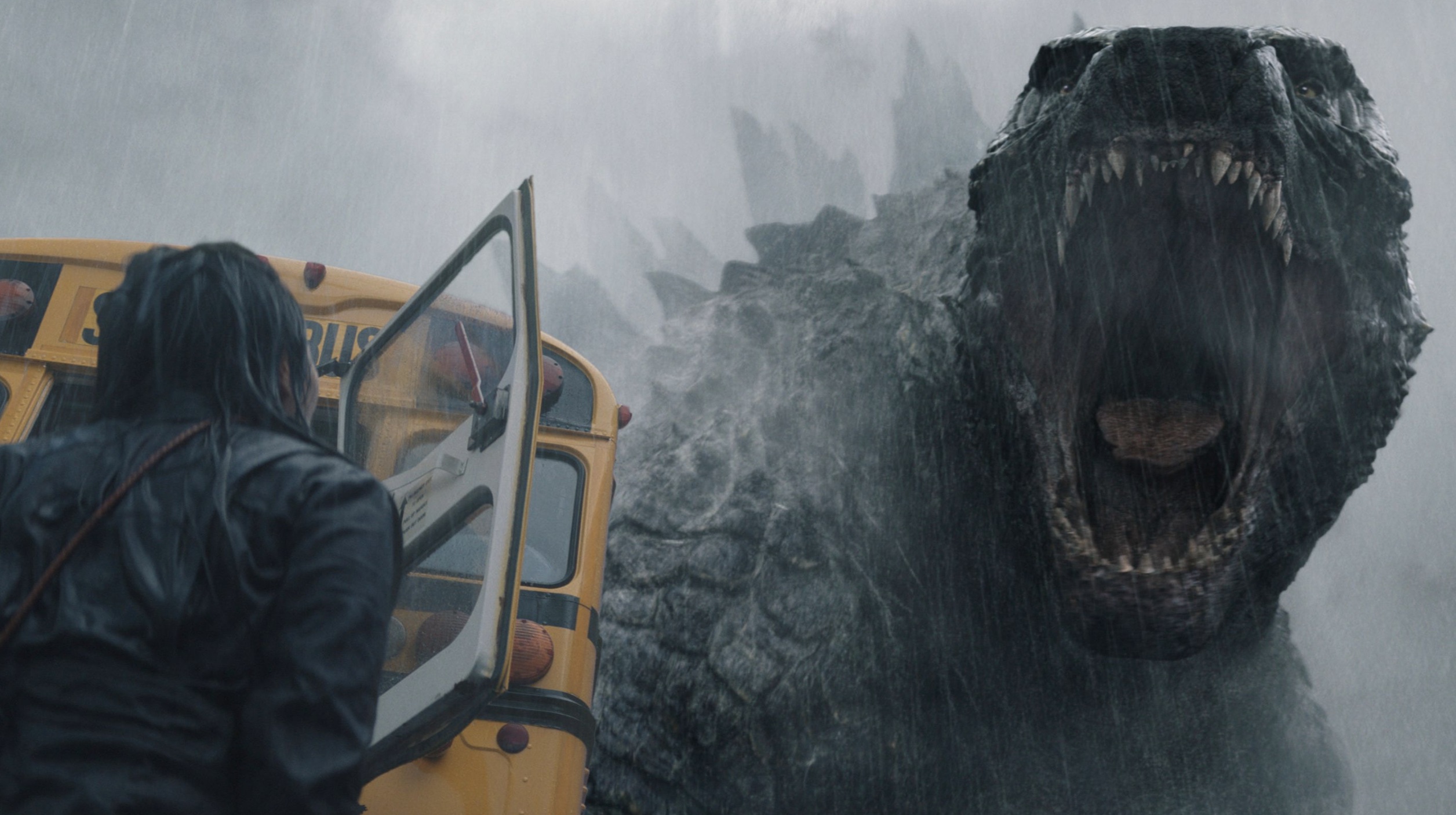 ¿Habrá una segunda temporada de "Monarch: El legado de los monstruos'?