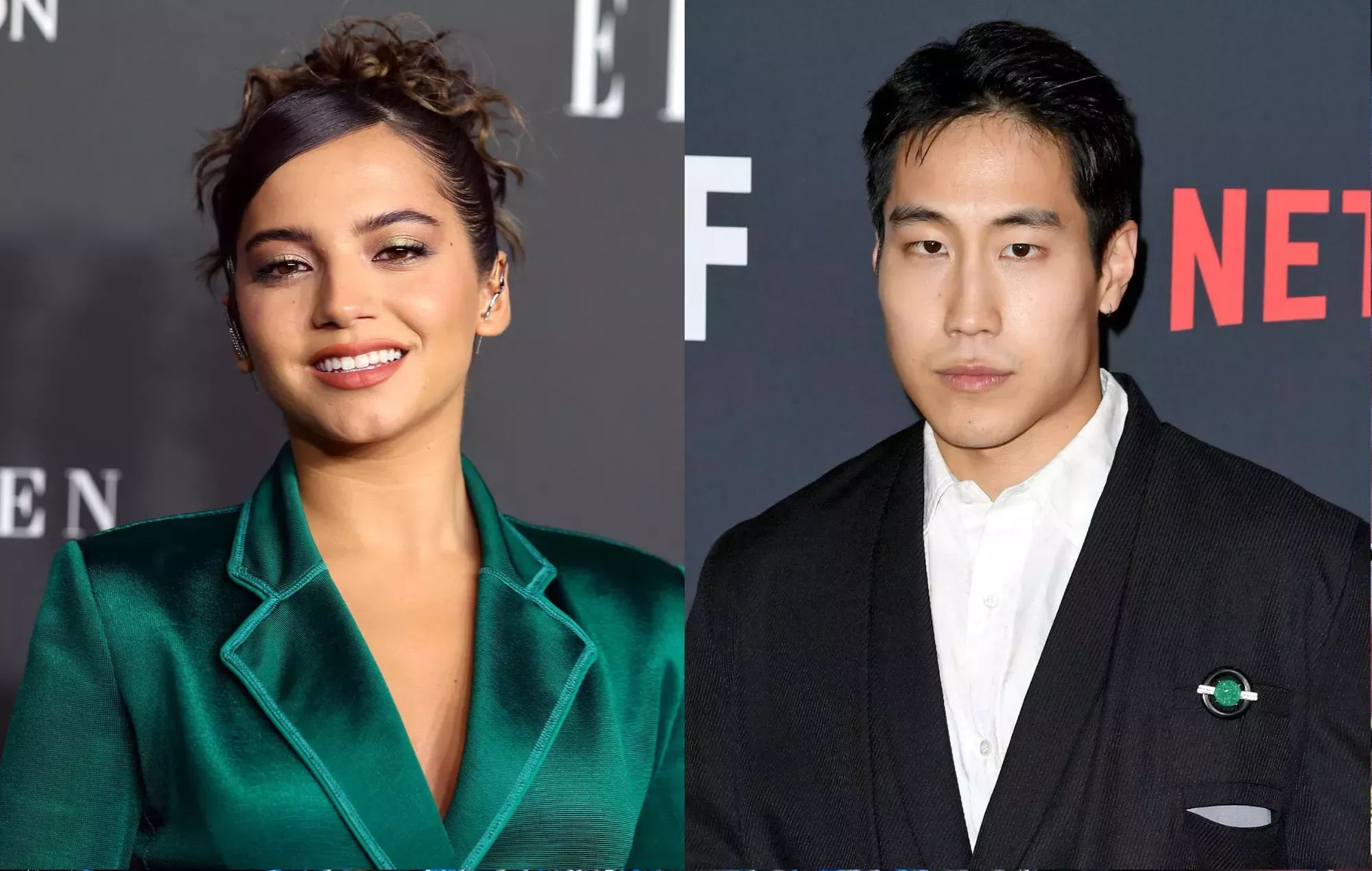 Isabela Merced y Young Mazino se unen a la segunda temporada de 'The Last Of Us'