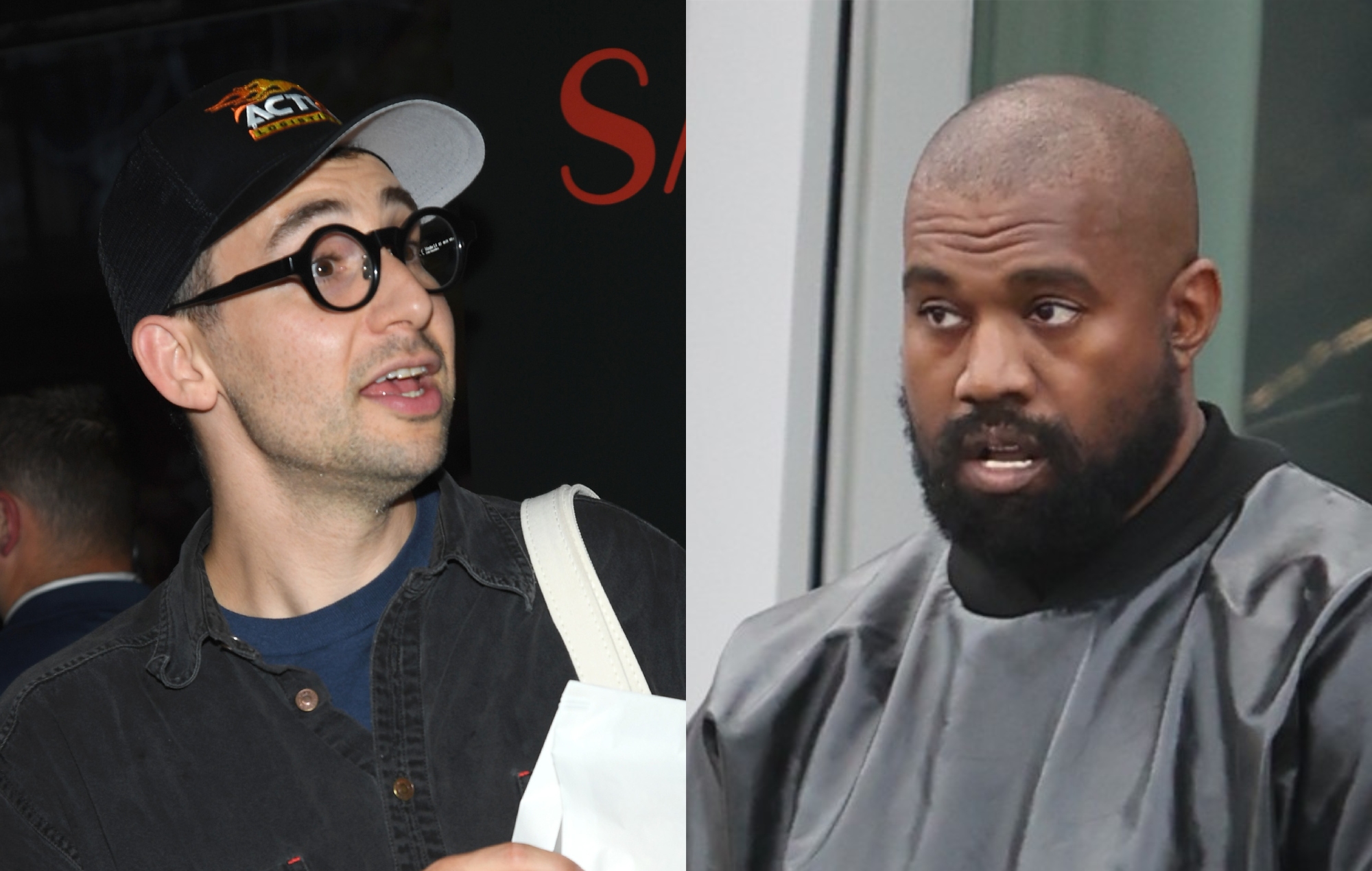 Jack Antonoff llama a Kanye West "pequeña perra llorona" mientras 'Vultures' sale ahora el mismo día que el álbum de Bleachers