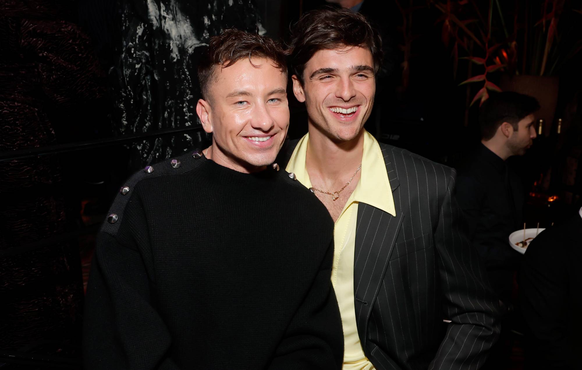 Jacob Elordi revela quién fue la primera opción de Emerald Fennell para protagonizar 'Saltburn