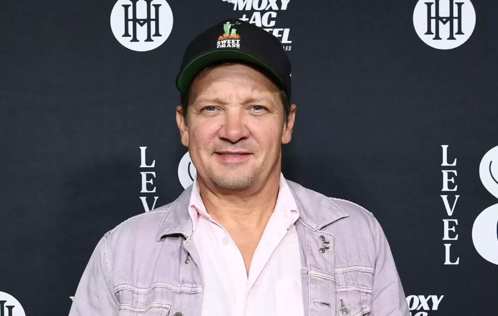 Jeremy Renner dice que su 