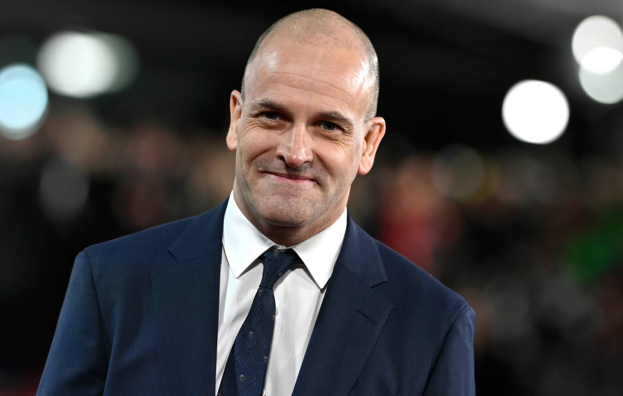 Johnny Lee Miller dice que no aprovechó del todo el éxito de "Trainspotting