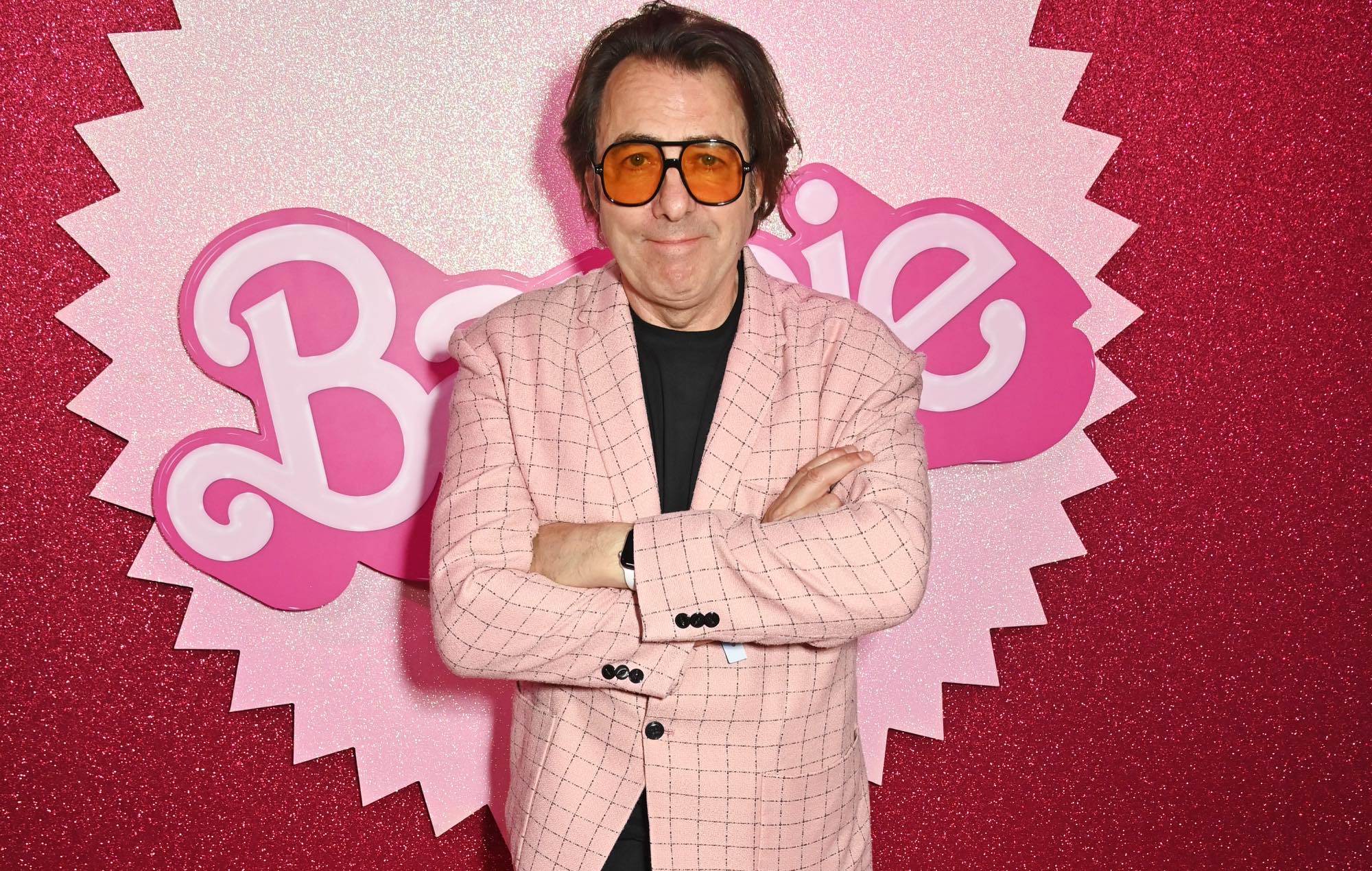 Jonathan Ross dejó de votar en los BAFTA al considerar que las películas "se premiaban por la razón equivocada"