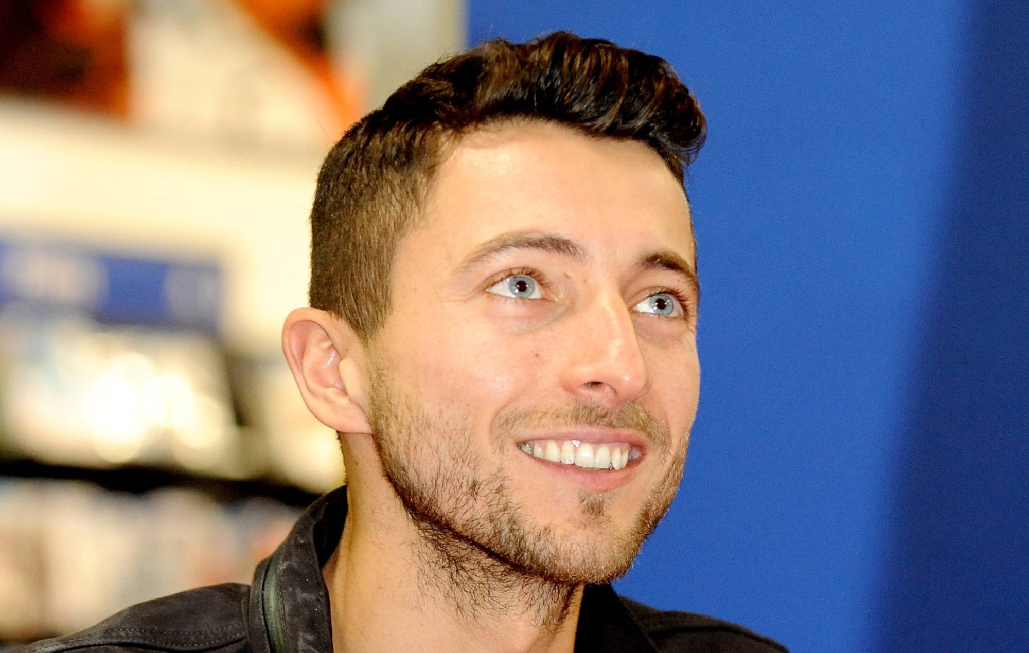 Jordan Fish comparte post de trabajar en nueva música después de la salida de Bring Me The Horizon