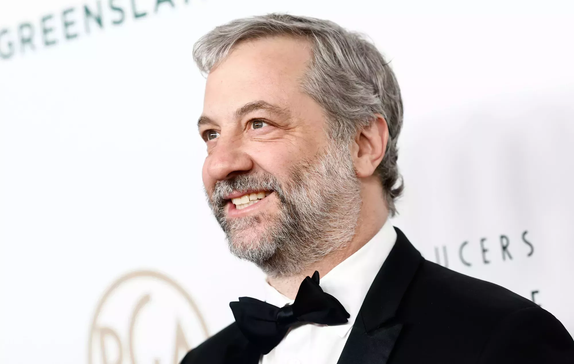 Judd Apatow dice que es 